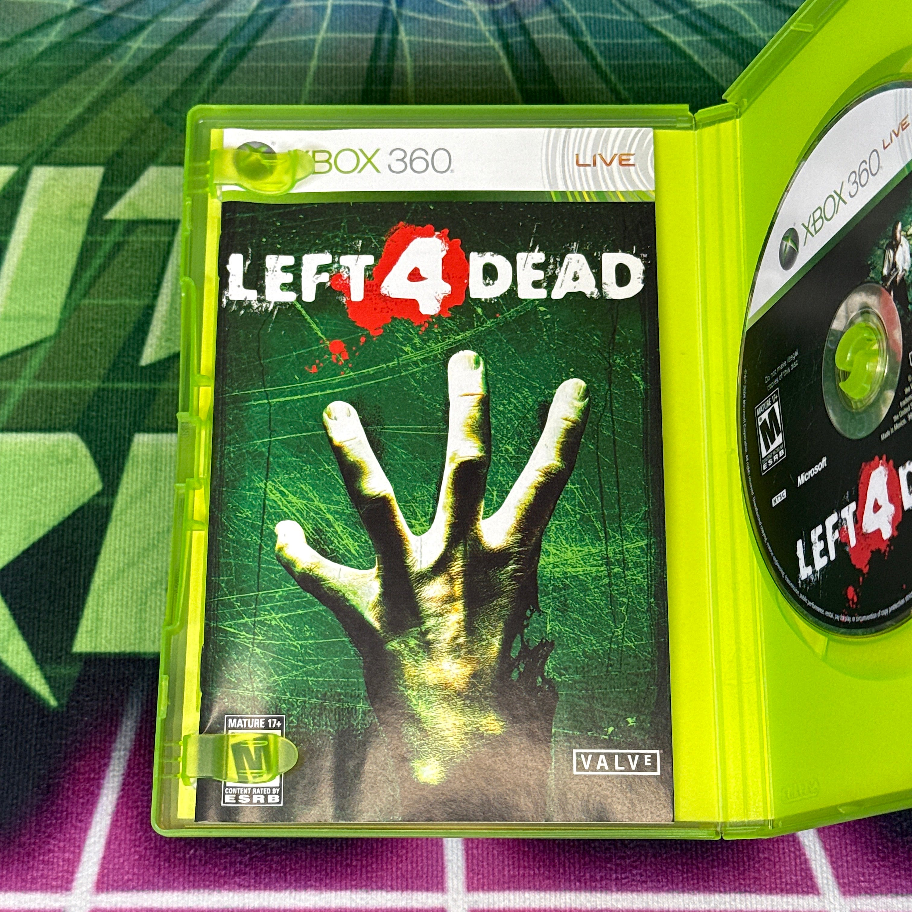 Left 4 Dead | Xbox 360