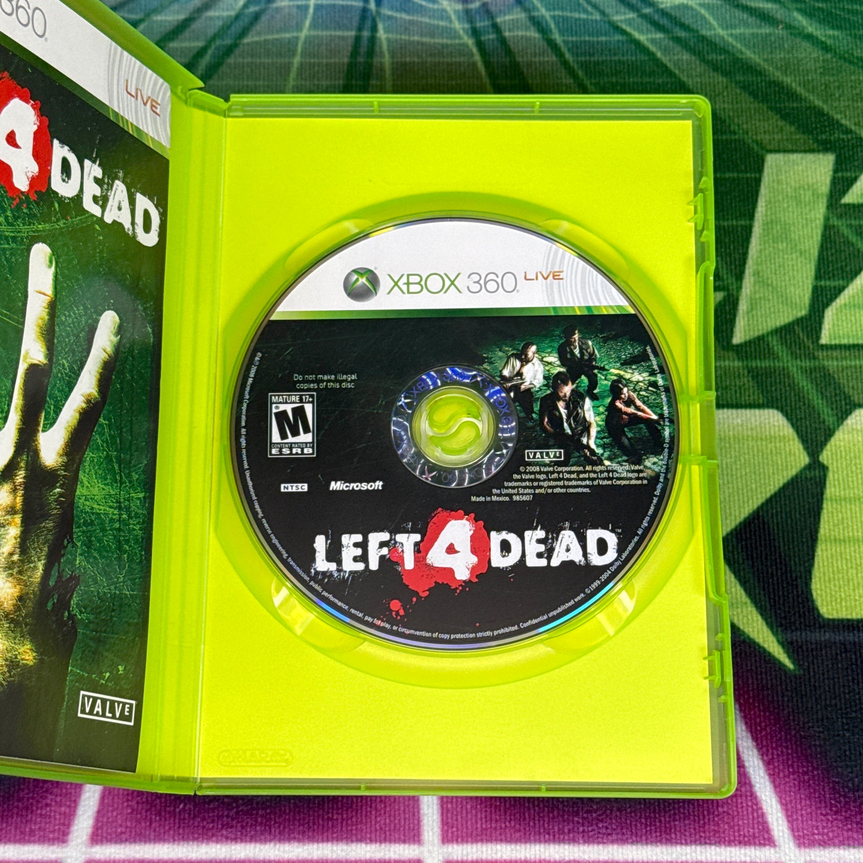 Left 4 Dead | Xbox 360