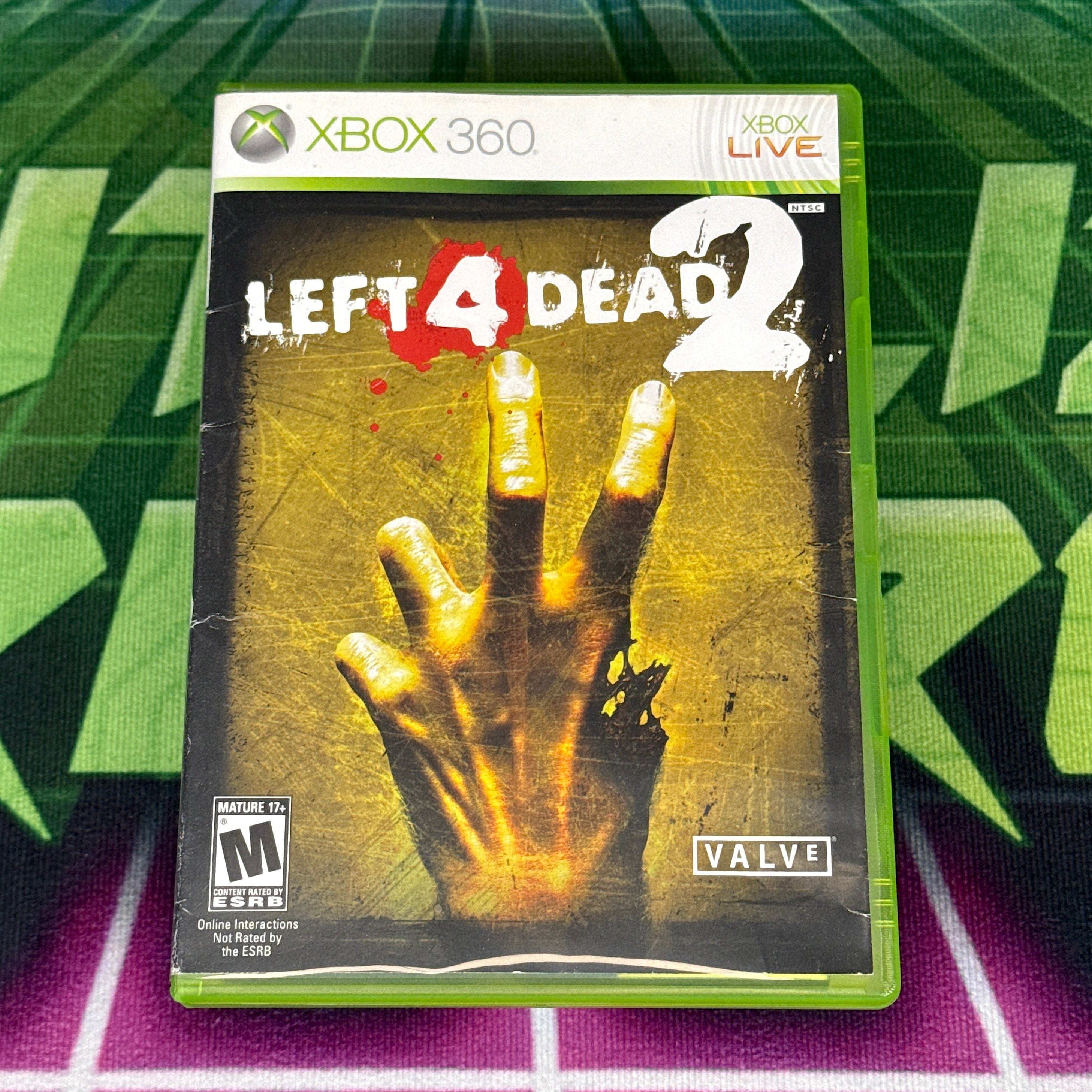 Left 4 Dead 2 | Xbox 360