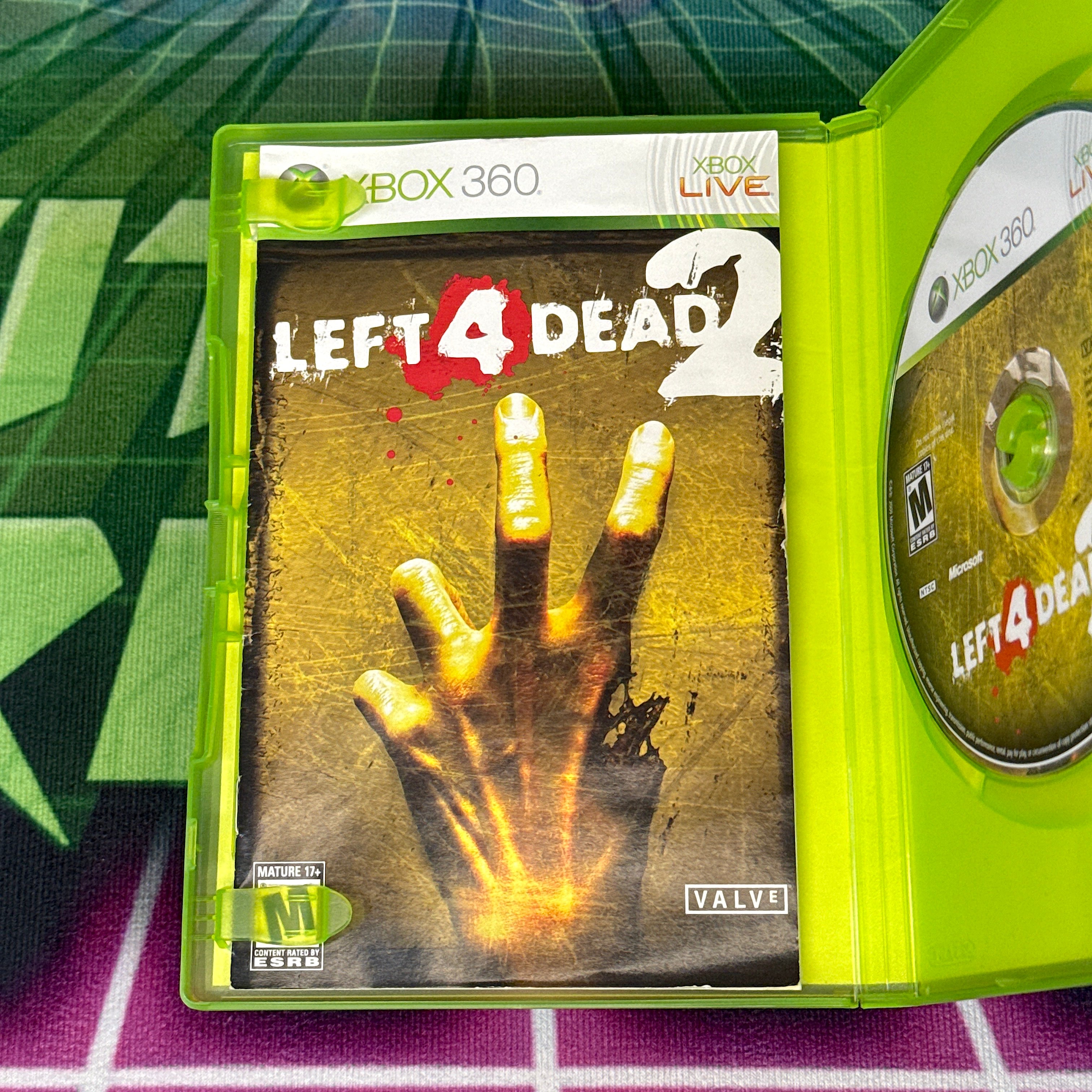 Left 4 Dead 2 | Xbox 360
