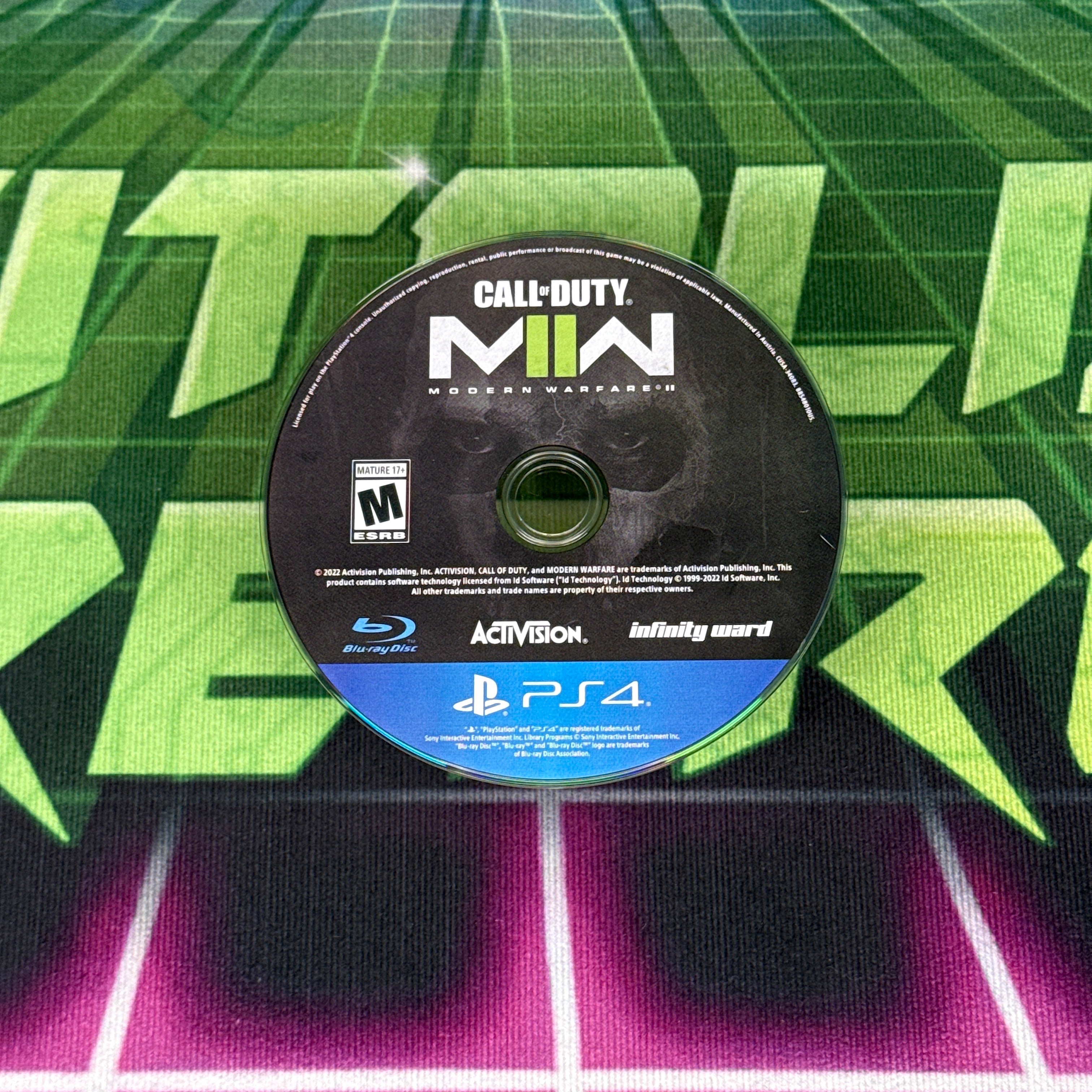 Call of Duty: Modern Warfare II | PS4