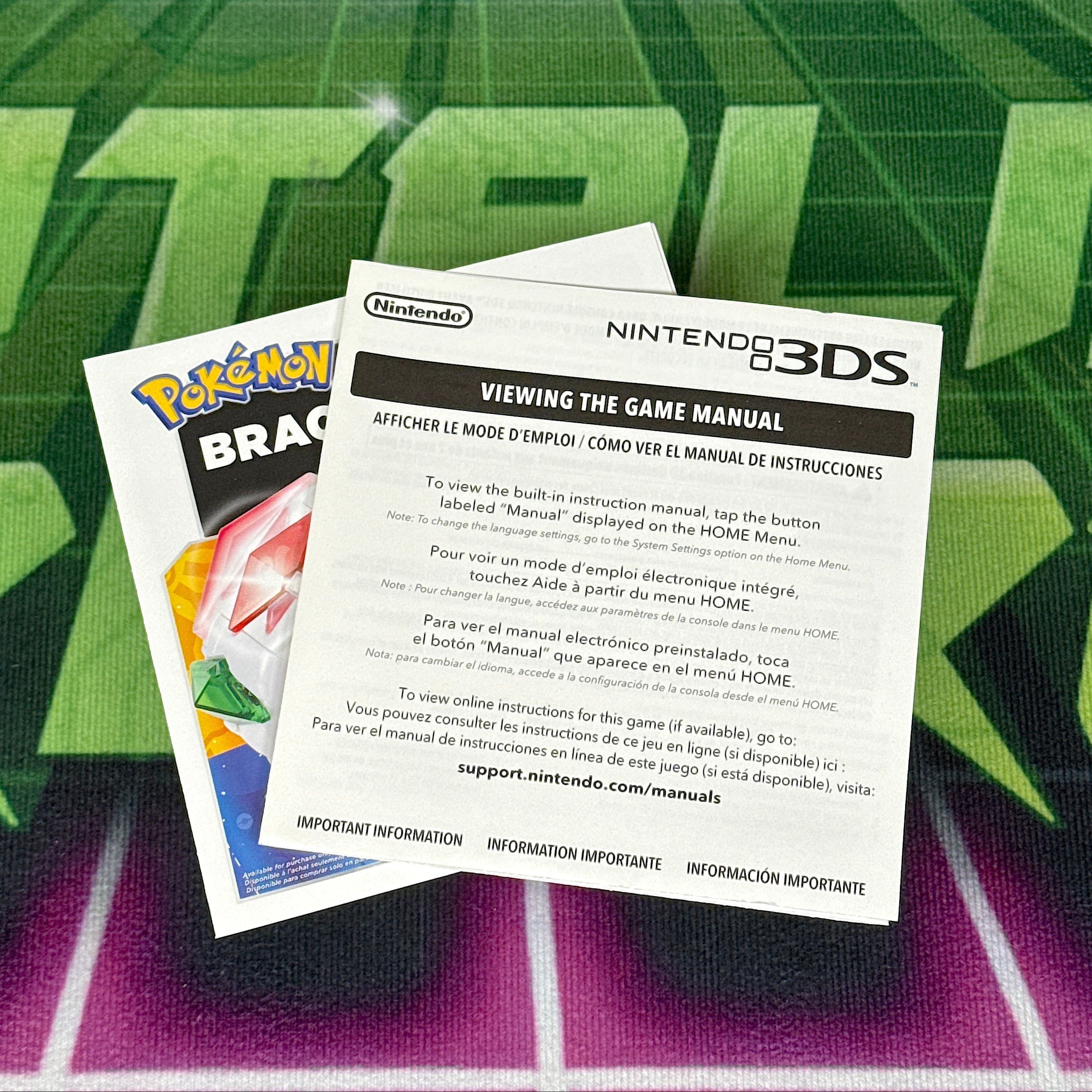 Pokémon Sun | Nintendo 3DS
