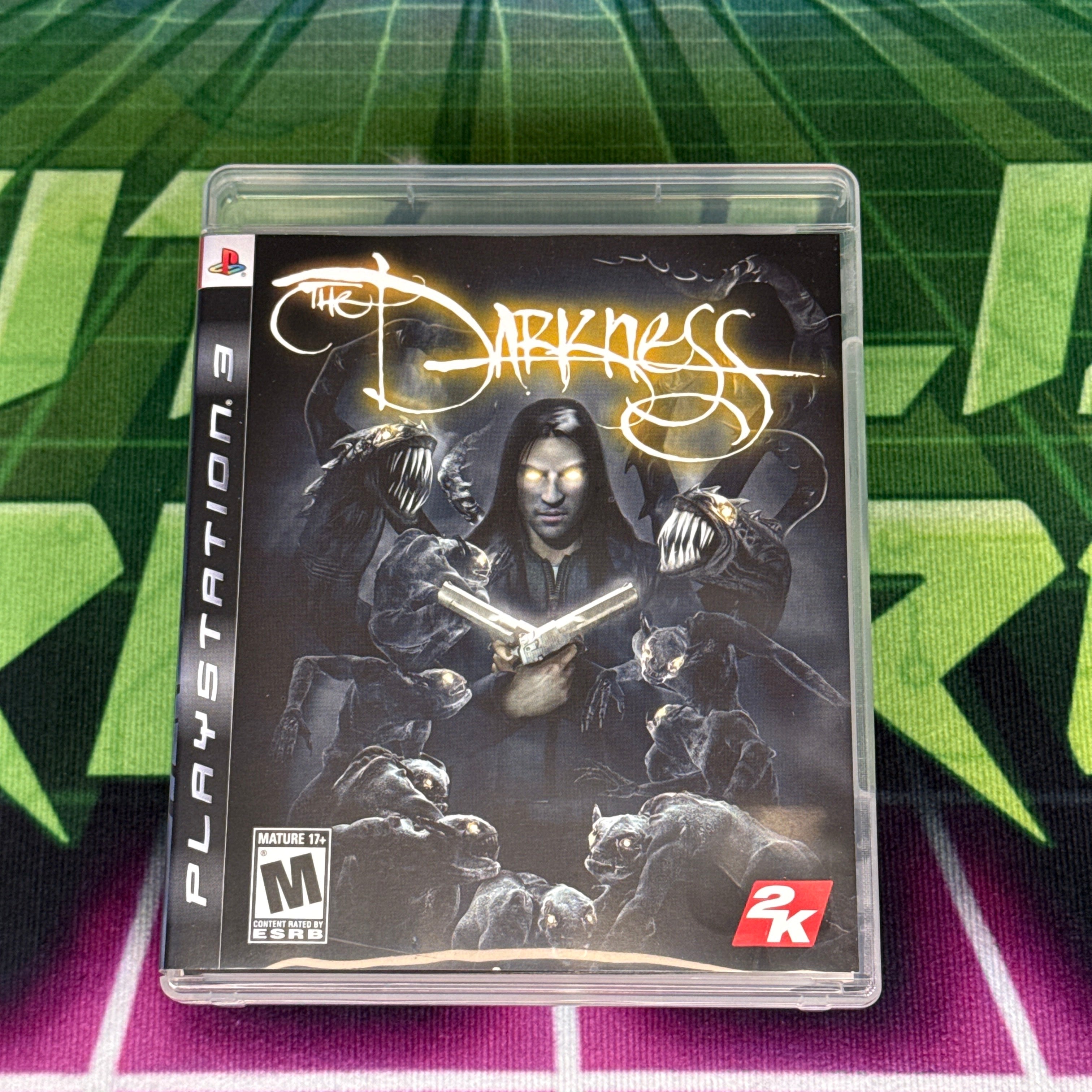 The Darkness | PS3