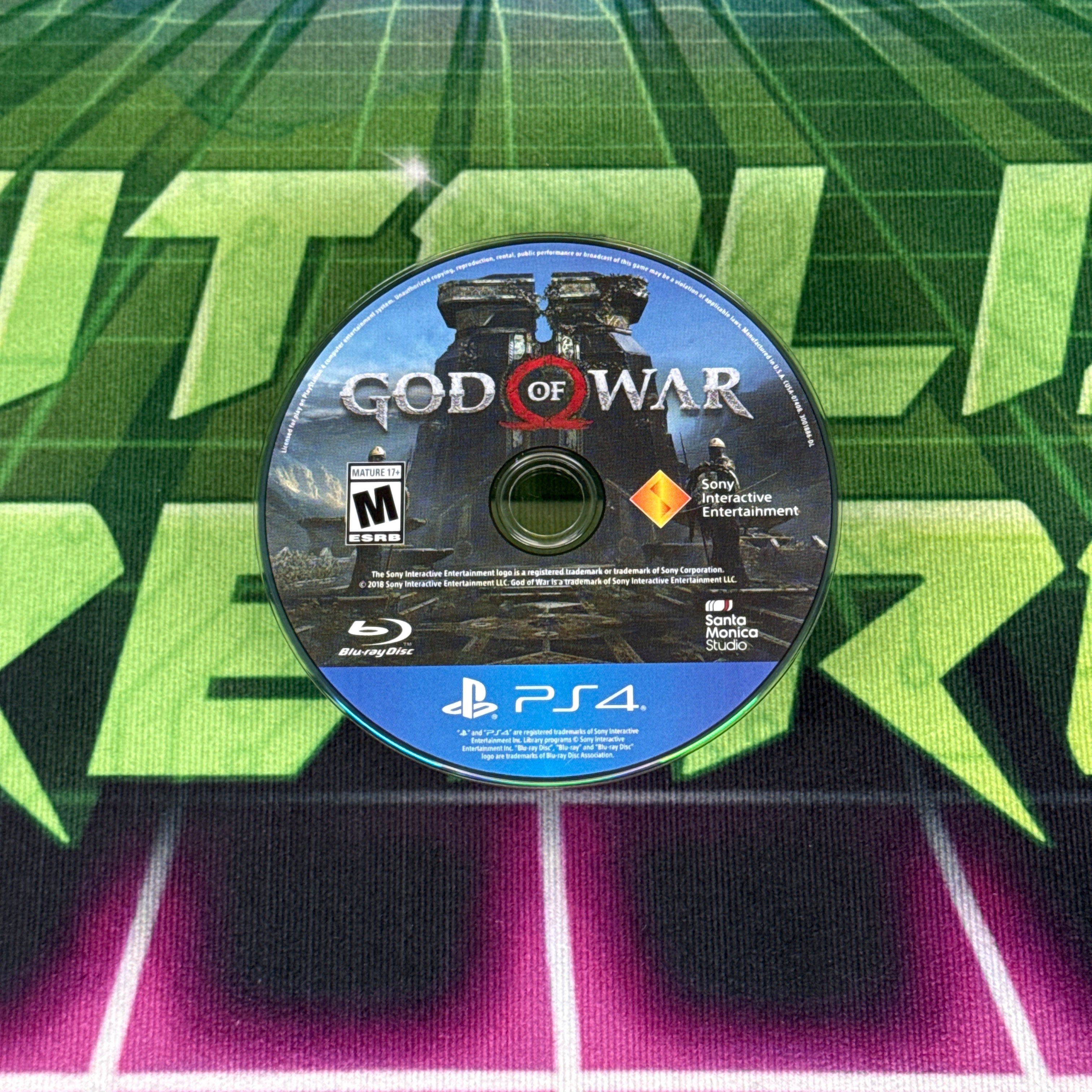 God of War | PS4