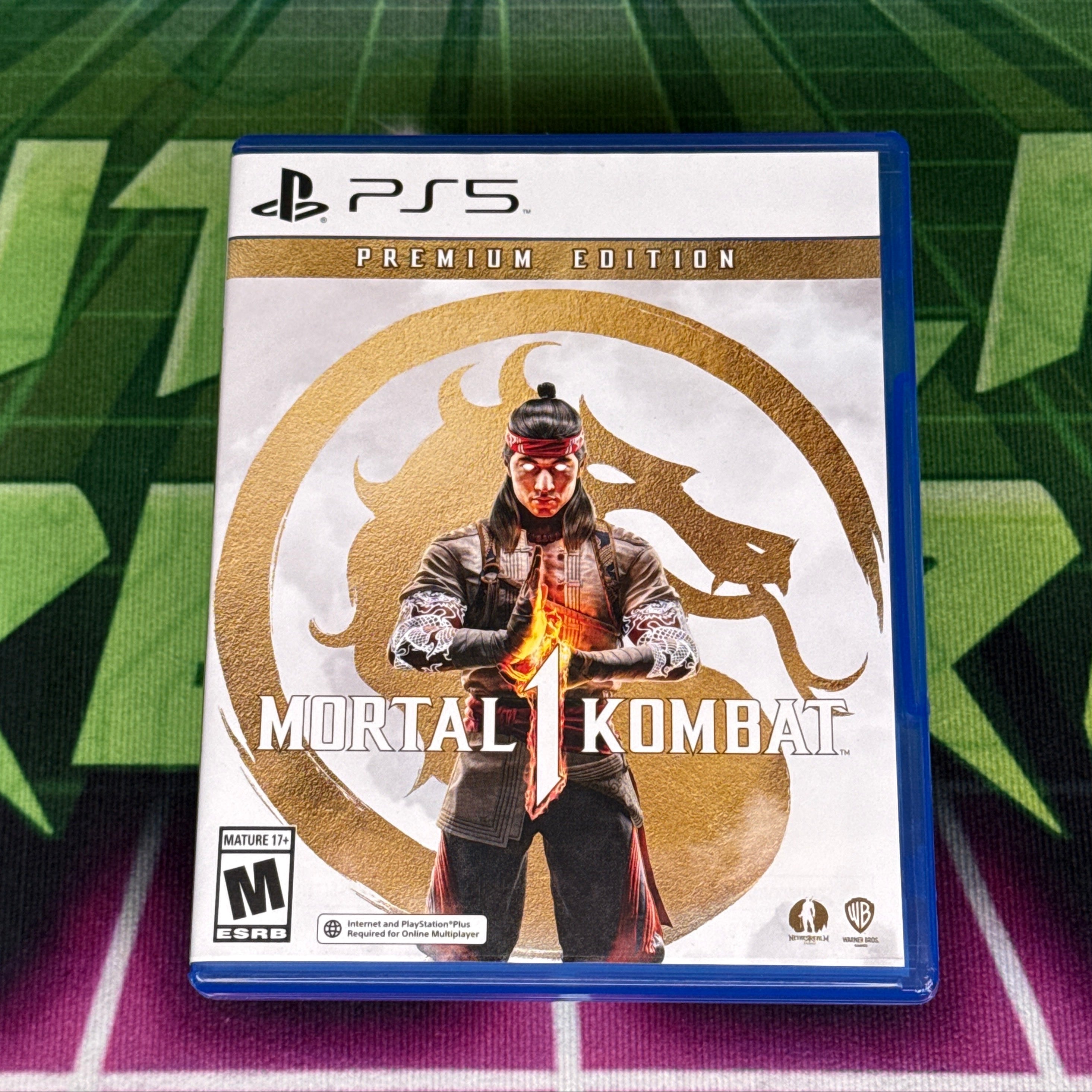 Mortal Kombat 1 | PS5