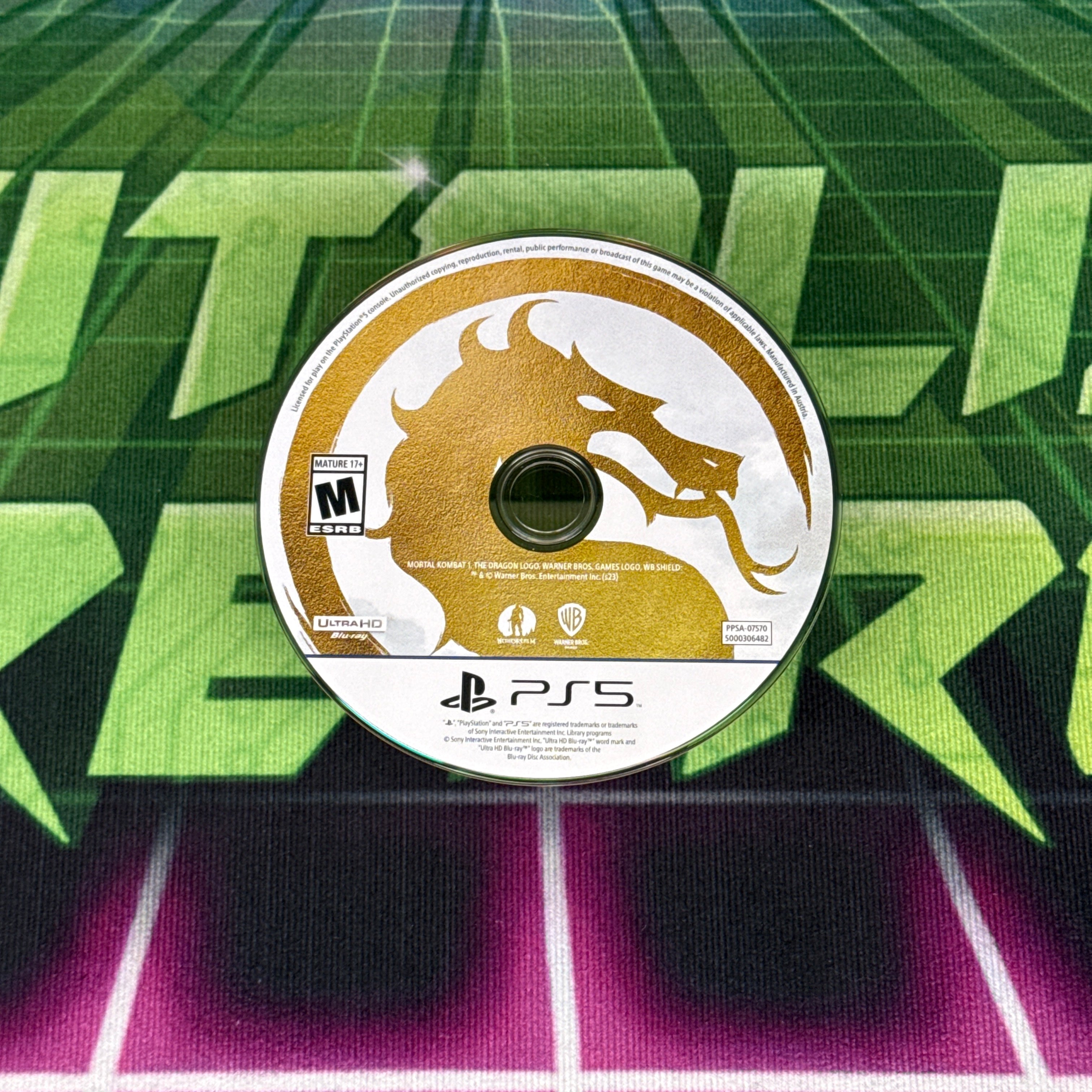 Mortal Kombat 1 | PS5