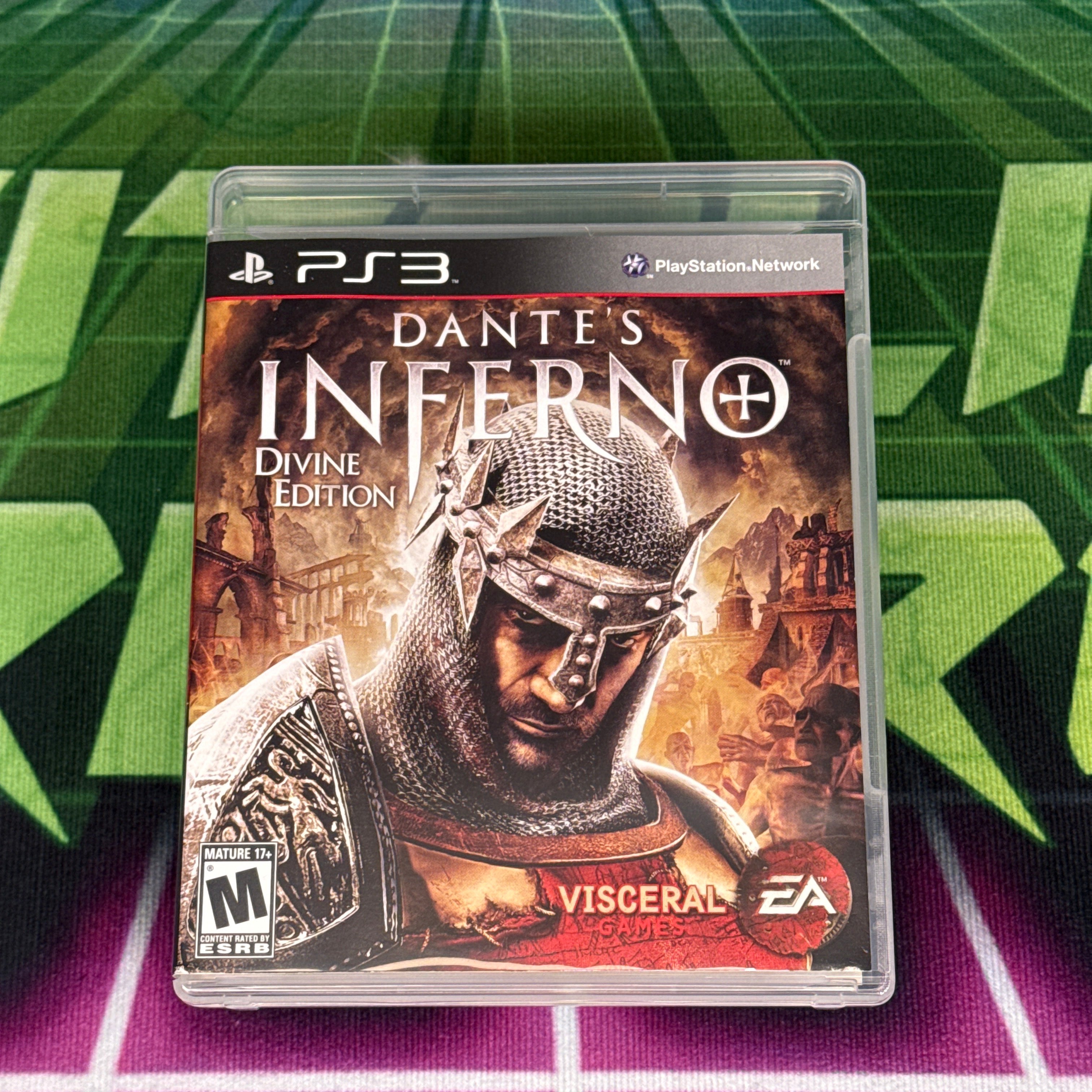 Dante’s Inferno | PS3