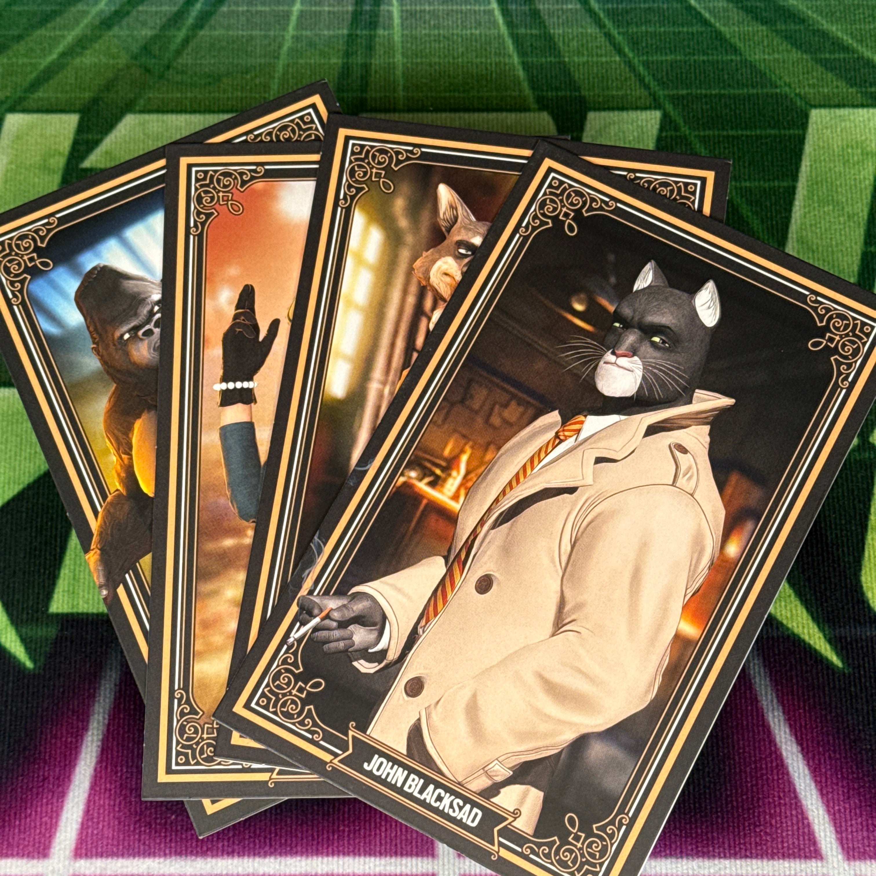 Blacksad: Under the Skin (Limited Edition) | Nintendo Switch