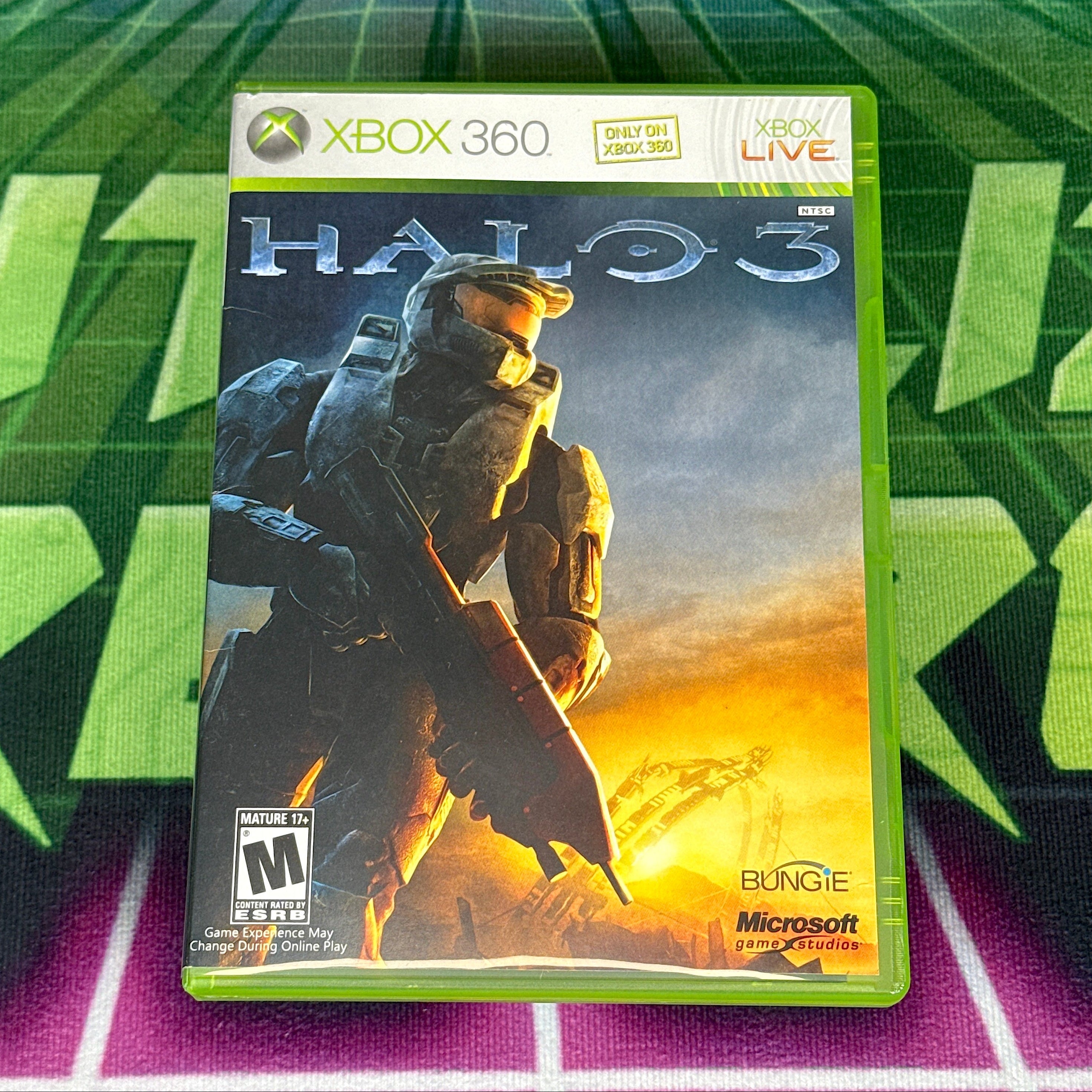 Halo 3 | Xbox 360