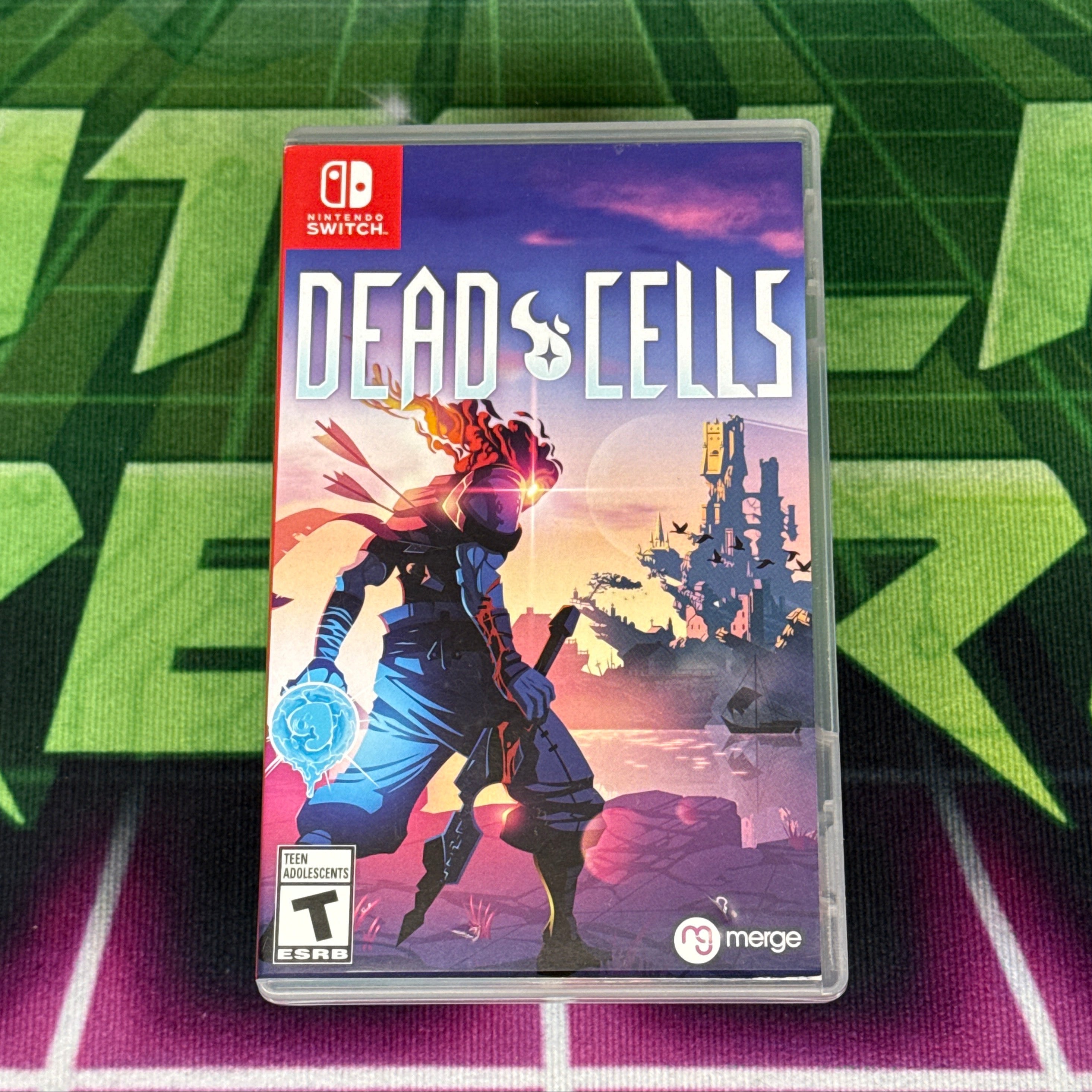 Dead Cells | Nintendo Switch
