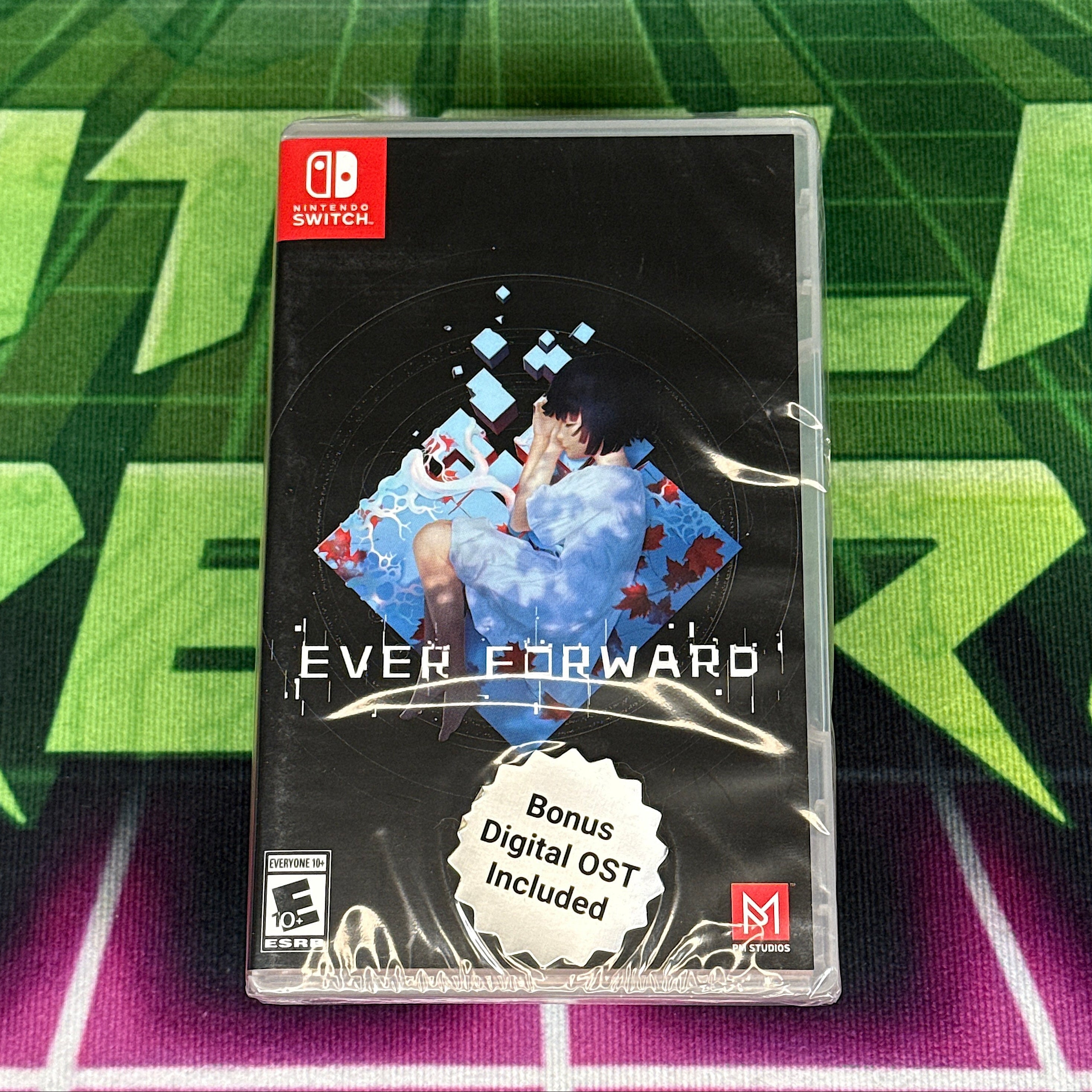 Ever Forward | Nintendo Switch