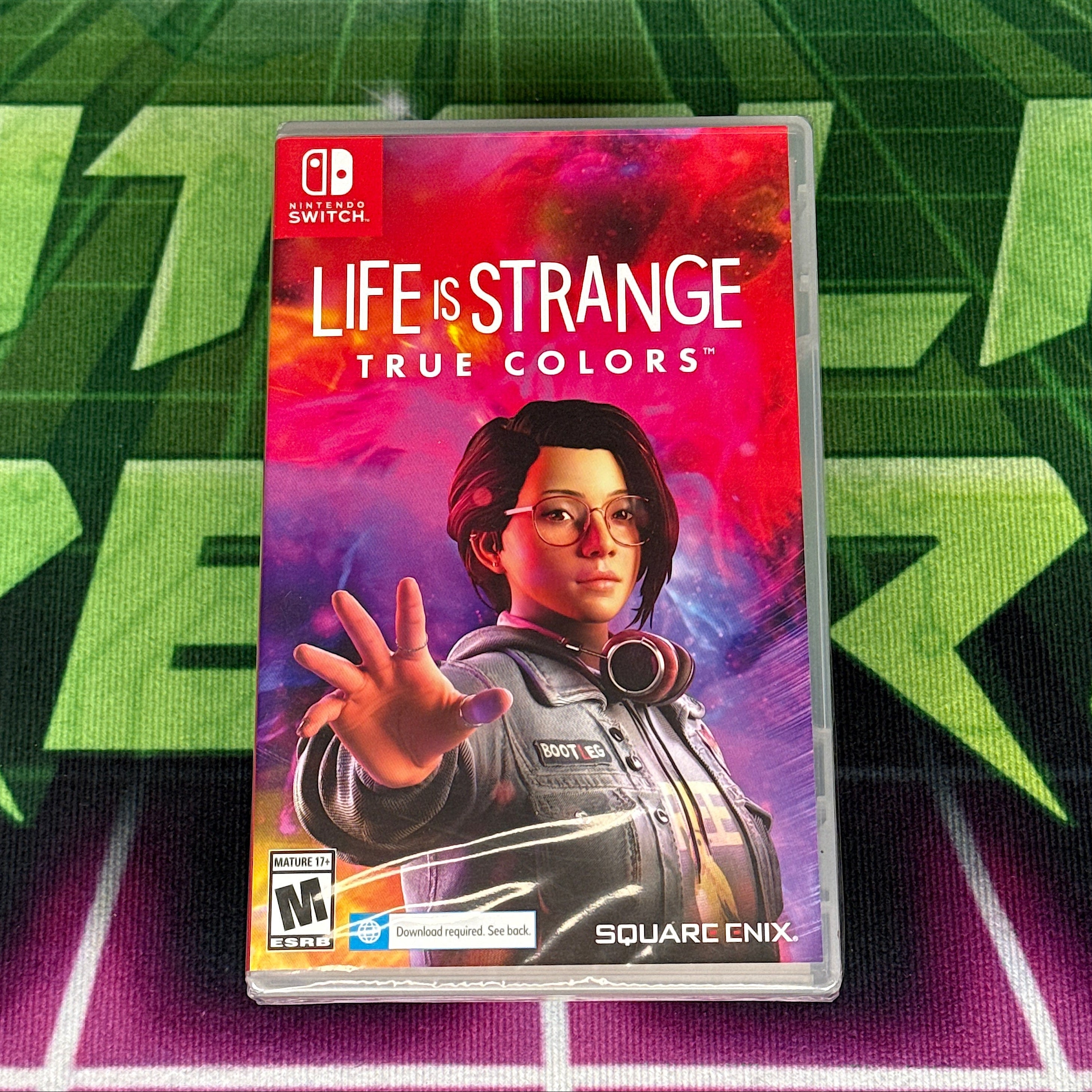 Life is Strange: True Colors | Nintendo Switch