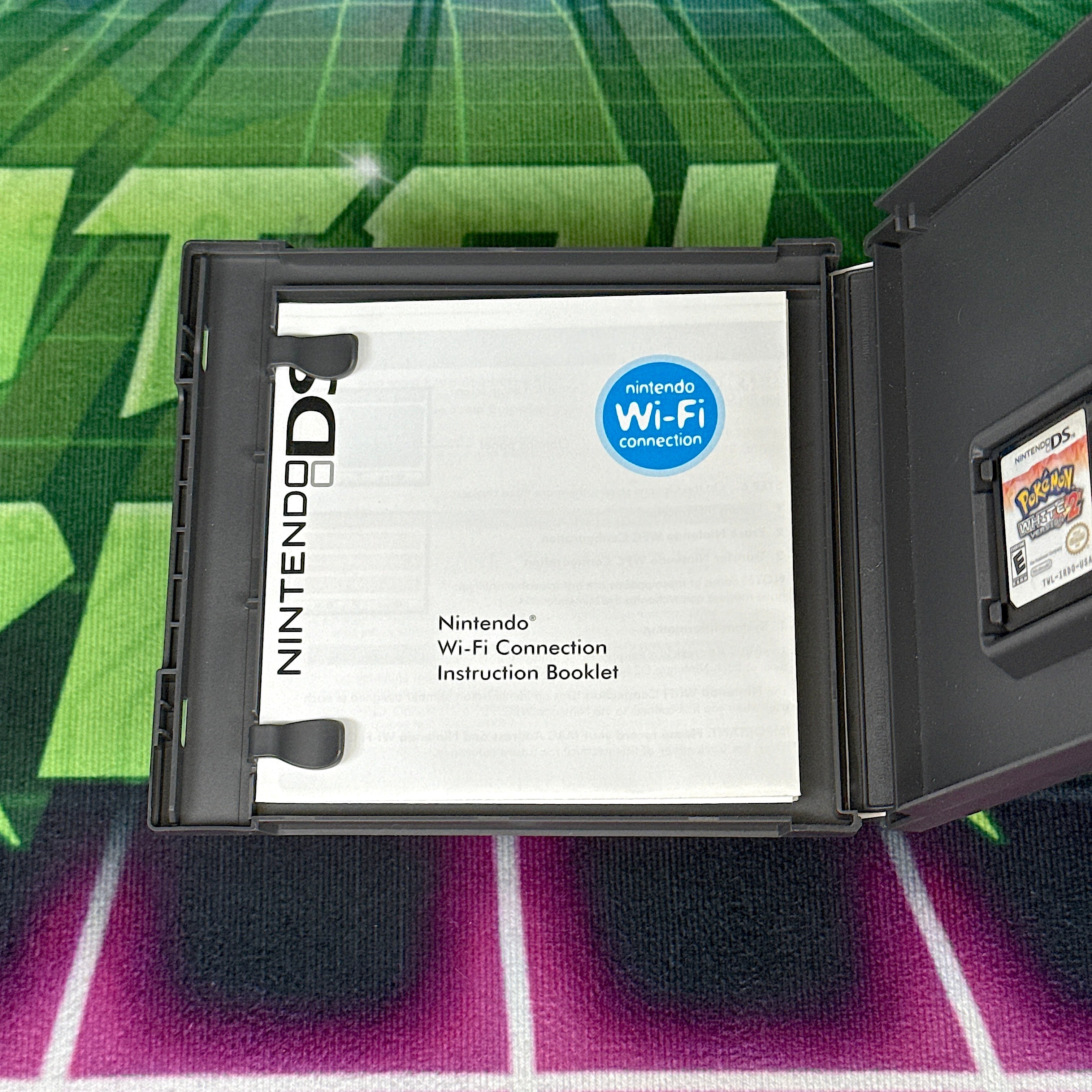 Pokémon White Version 2 | Nintendo DS