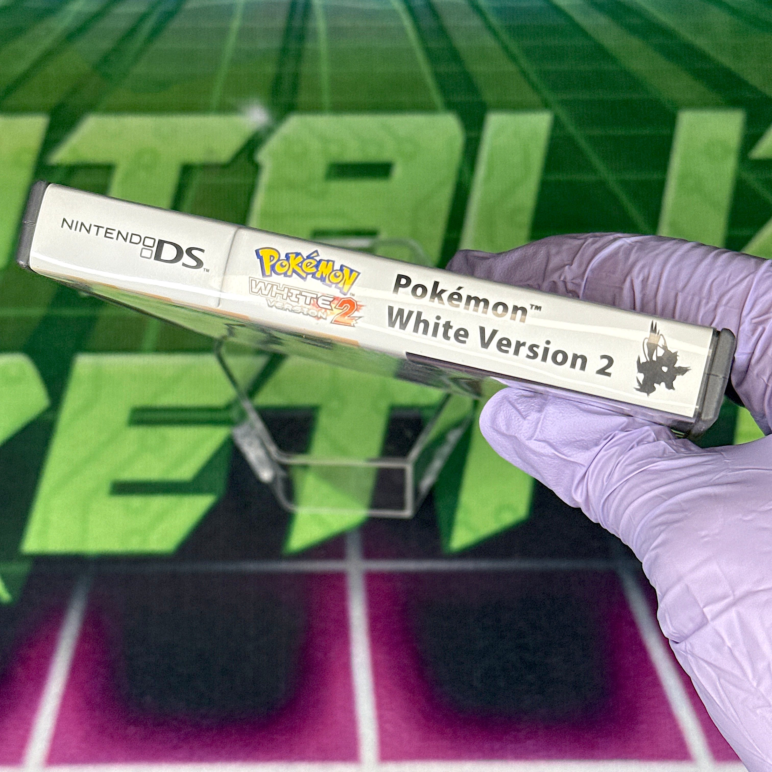 Pokémon White Version 2 | Nintendo DS