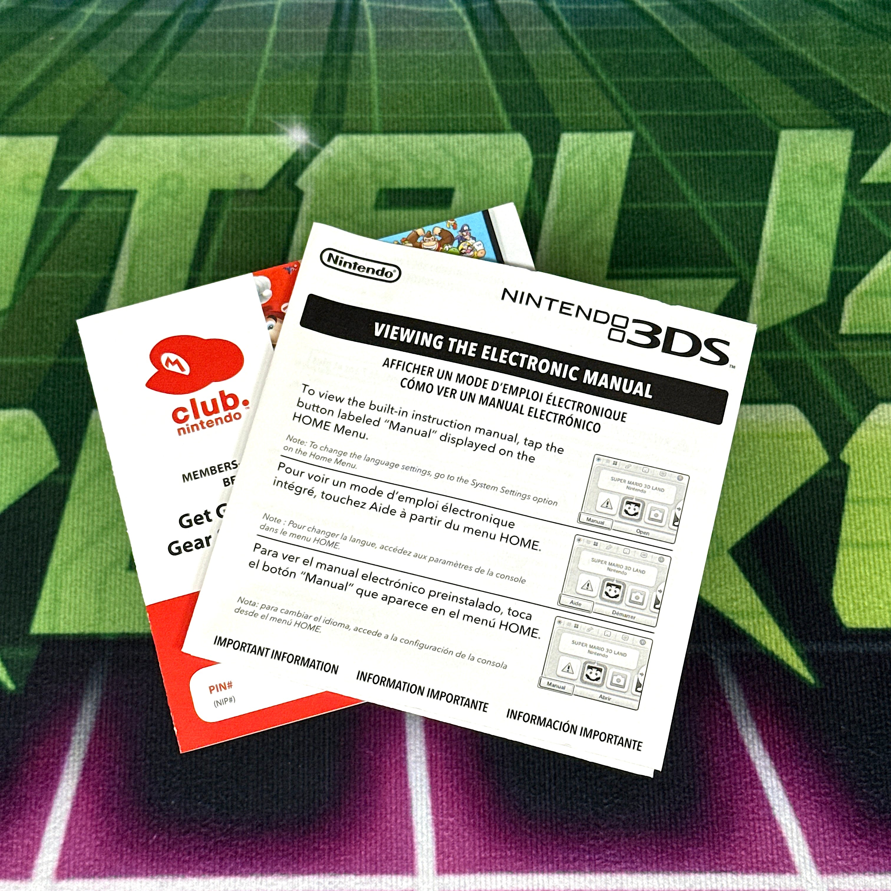 The Legend of Zelda: A Link Between Worlds | Nintendo 3DS