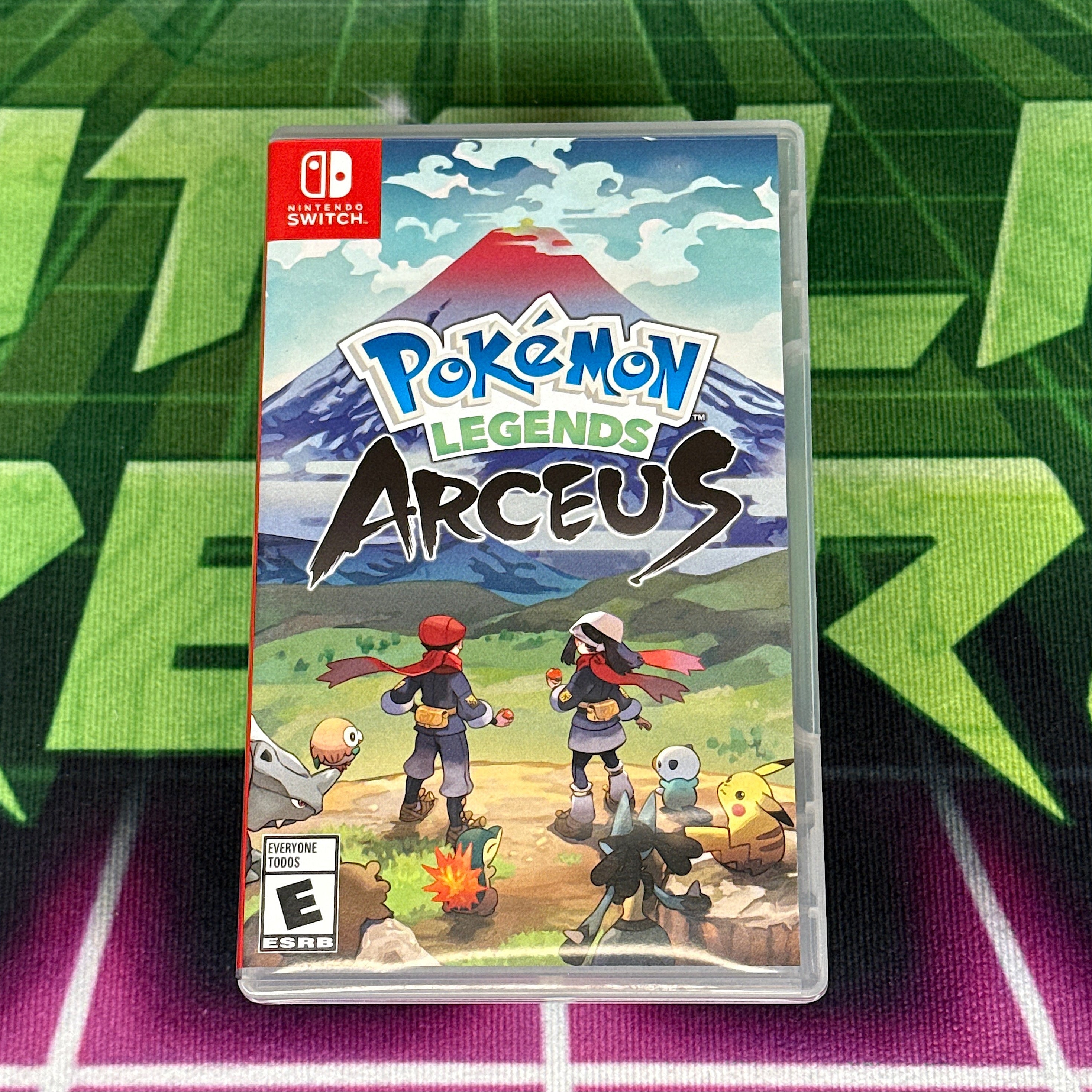 Pokémon Legends: Arceus | Nintendo Switch