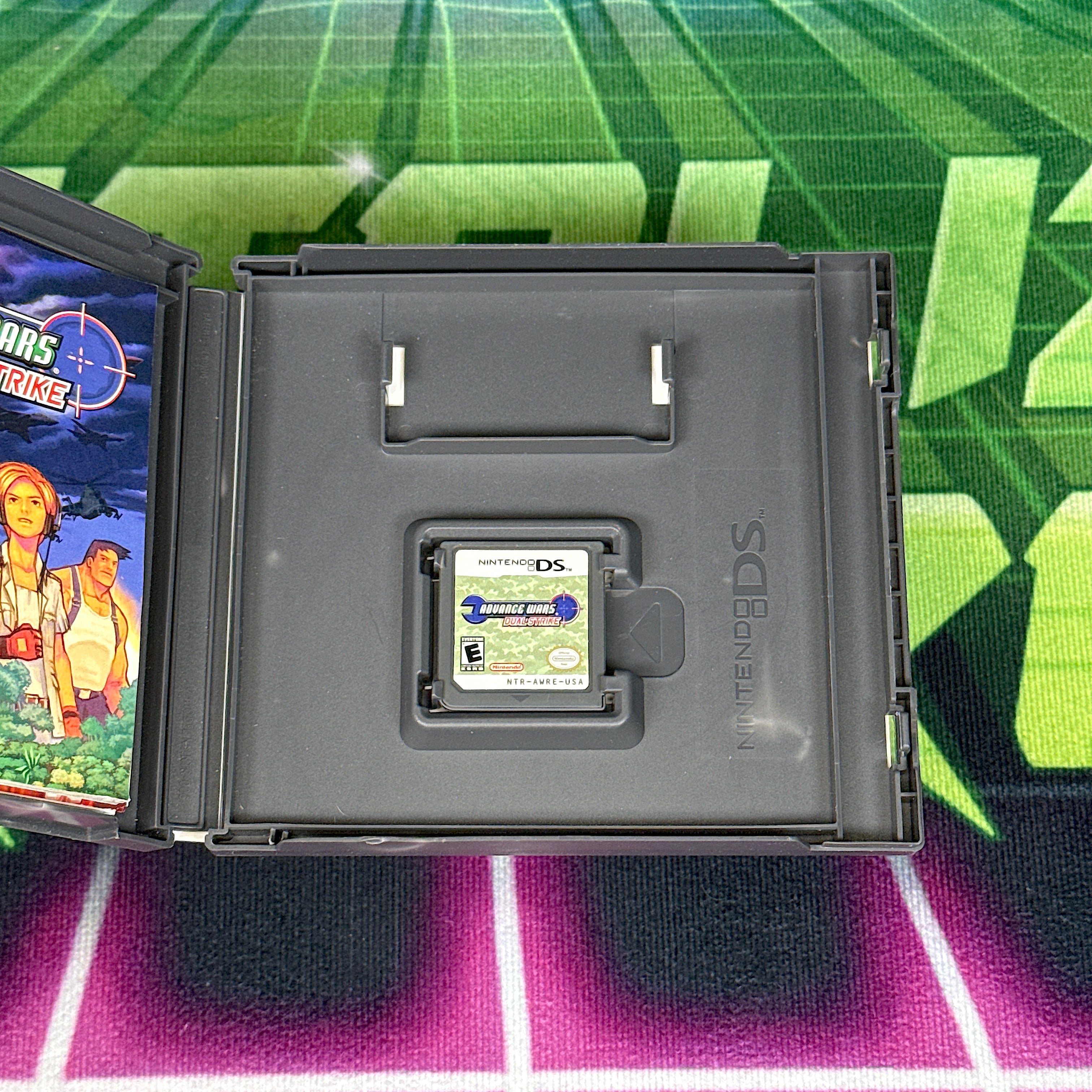 Advance Wars: Dual Strike | Nintendo DS