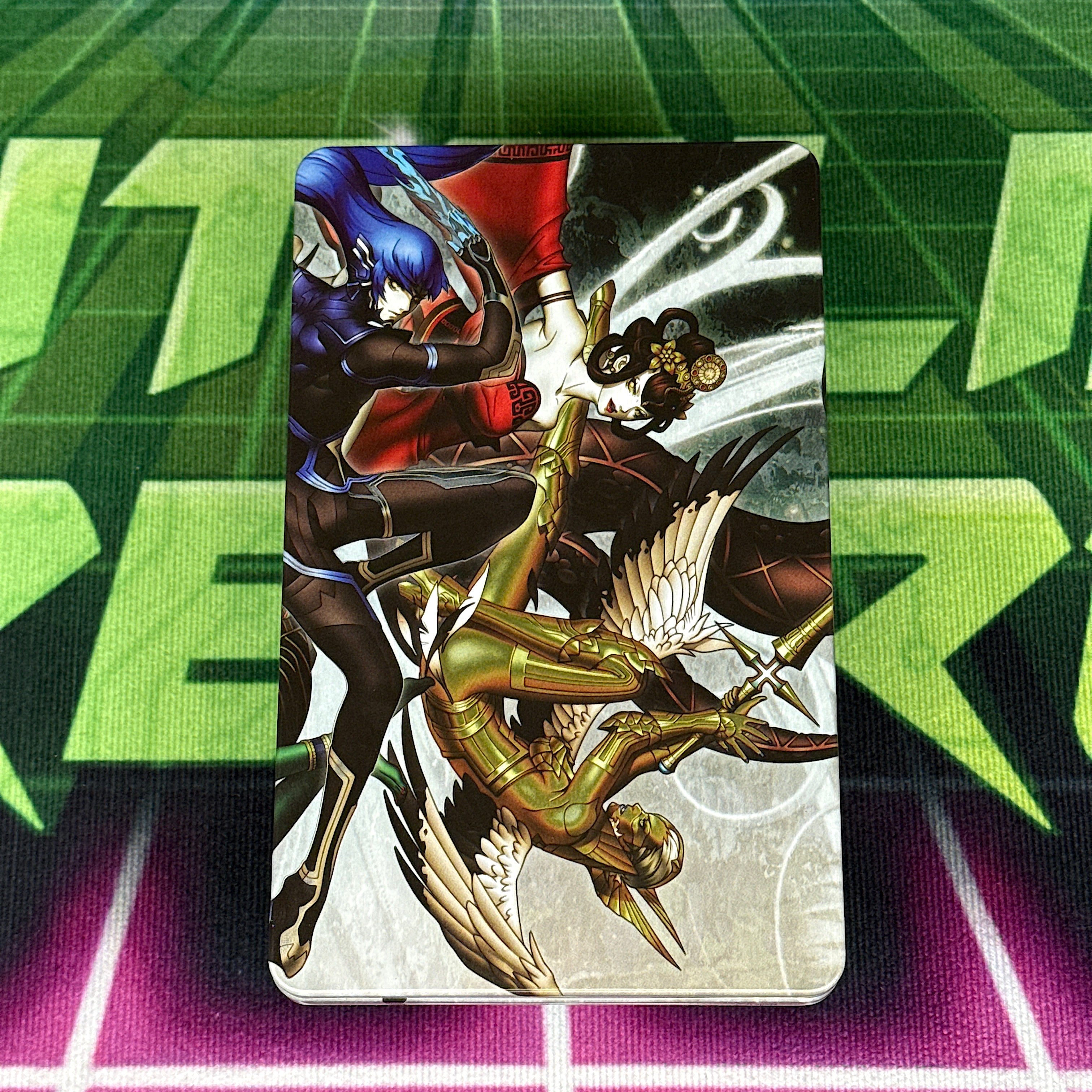 Shin Megami Tensei V (Steelbook Edition) | Nintendo Switch