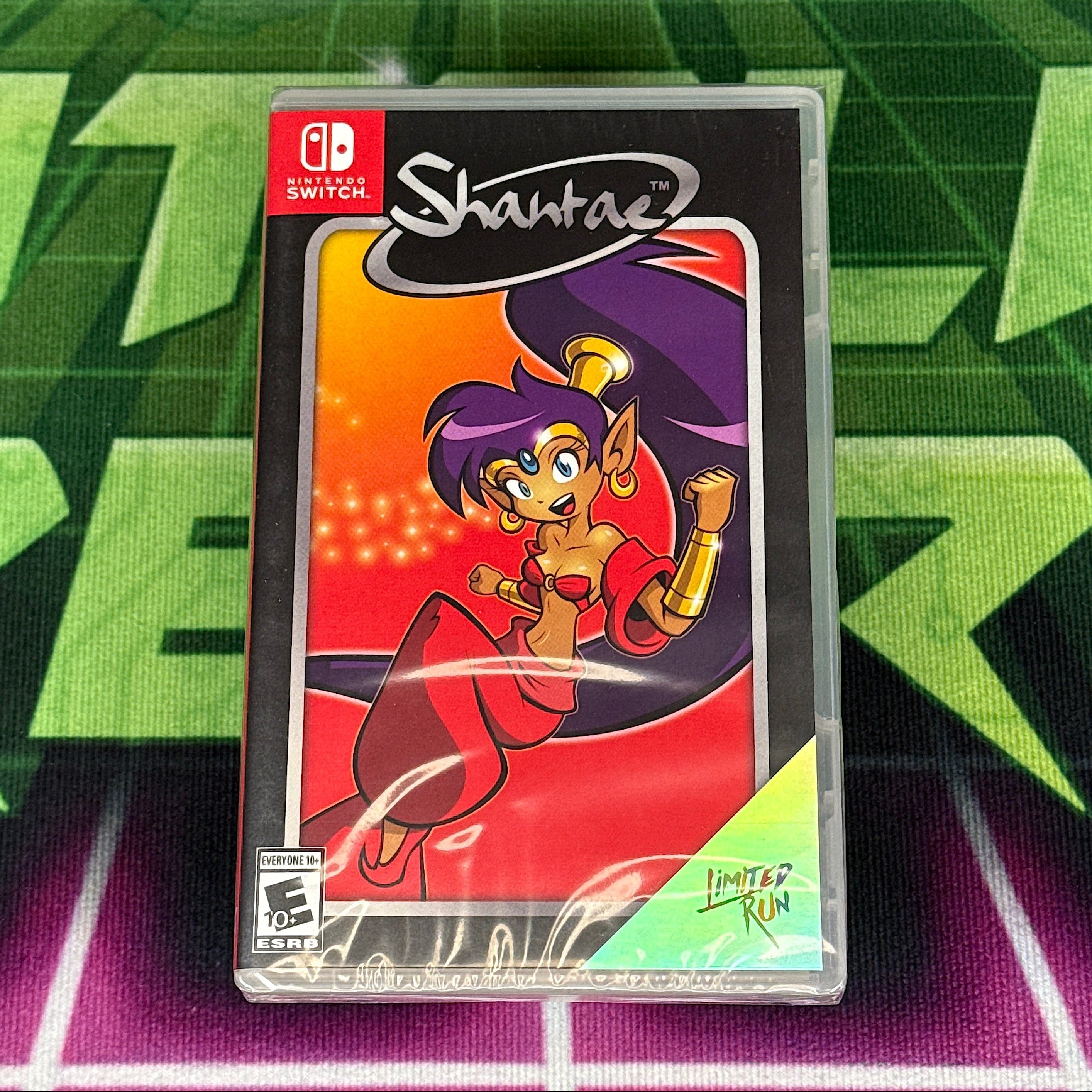 Shantae | Nintendo Switch