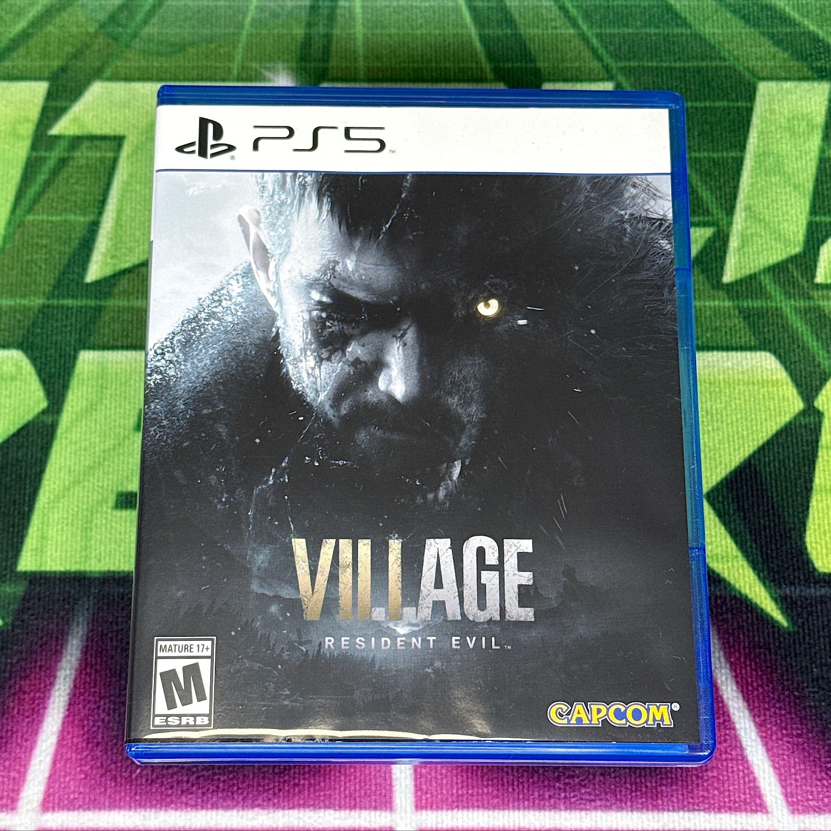 Resident Evil Village | PS5