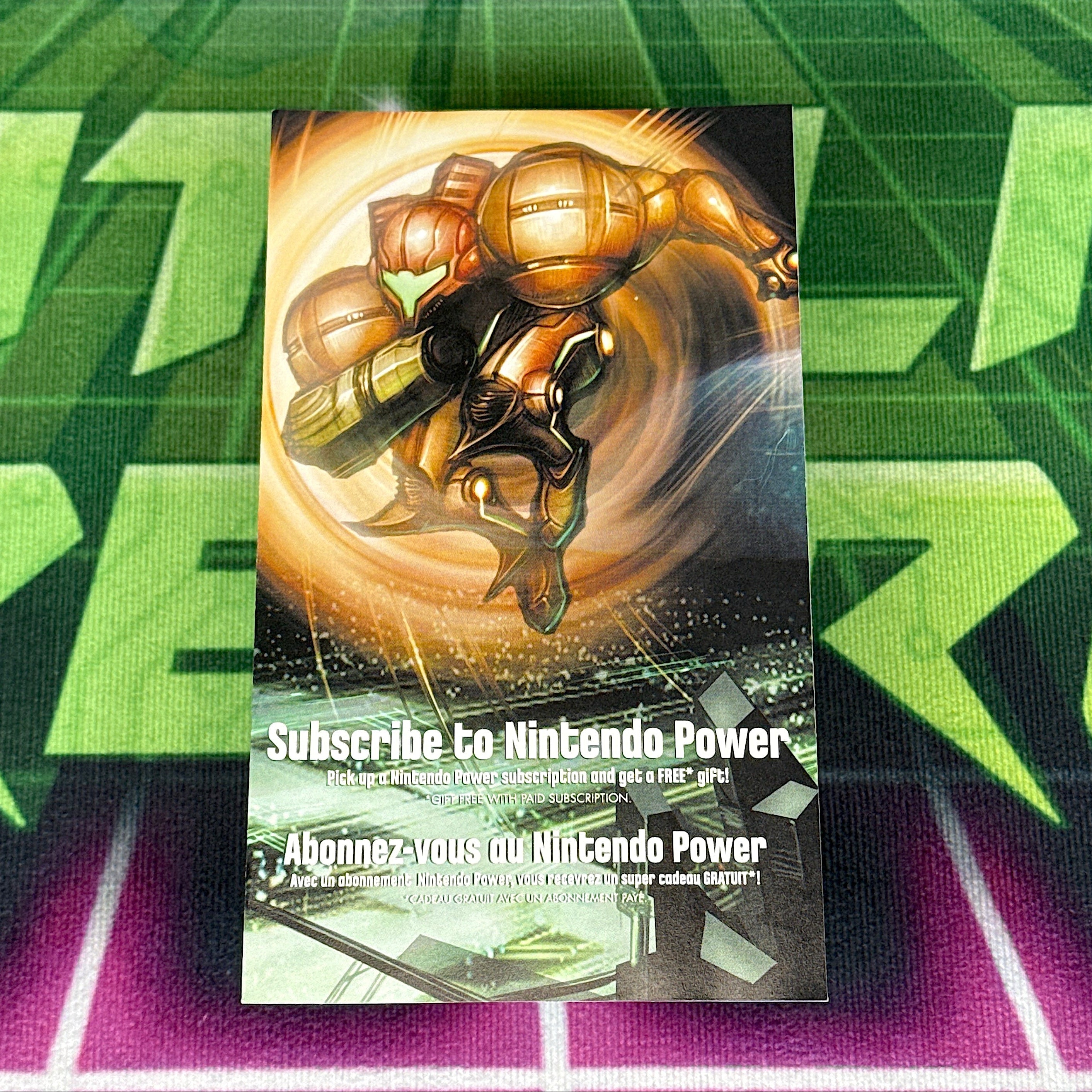 Metroid Prime 2 Echoes | Nintendo Gamecube