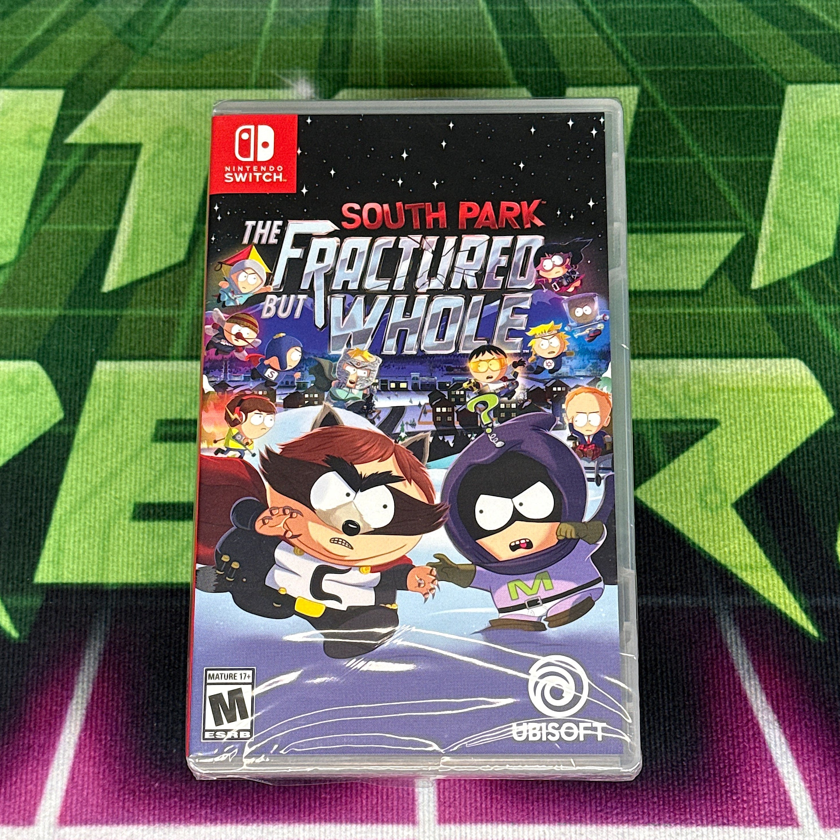 South Park: The Fractured But Whole | Nintendo Switch