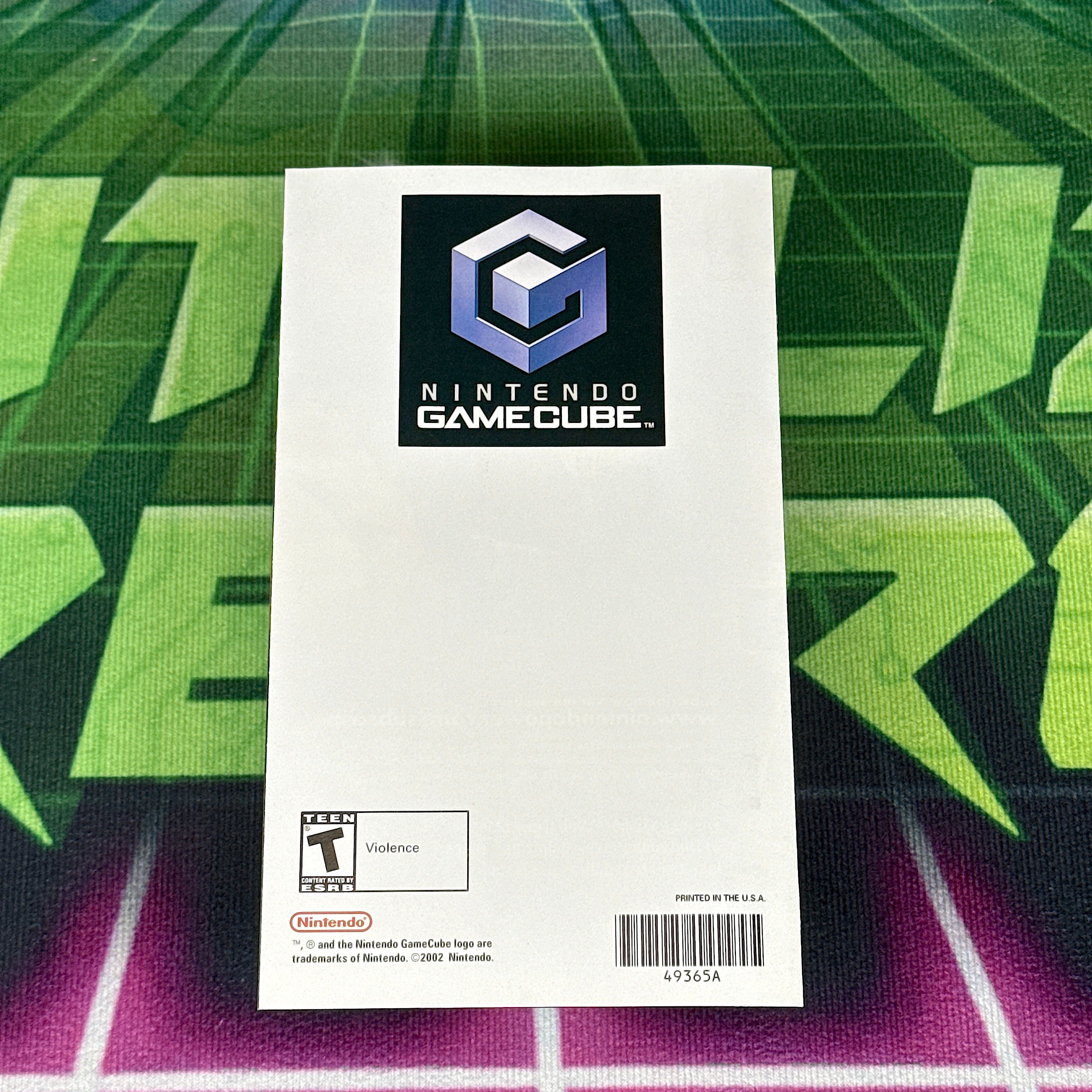 Metroid Prime (Player's Choice) | Nintendo GameCube