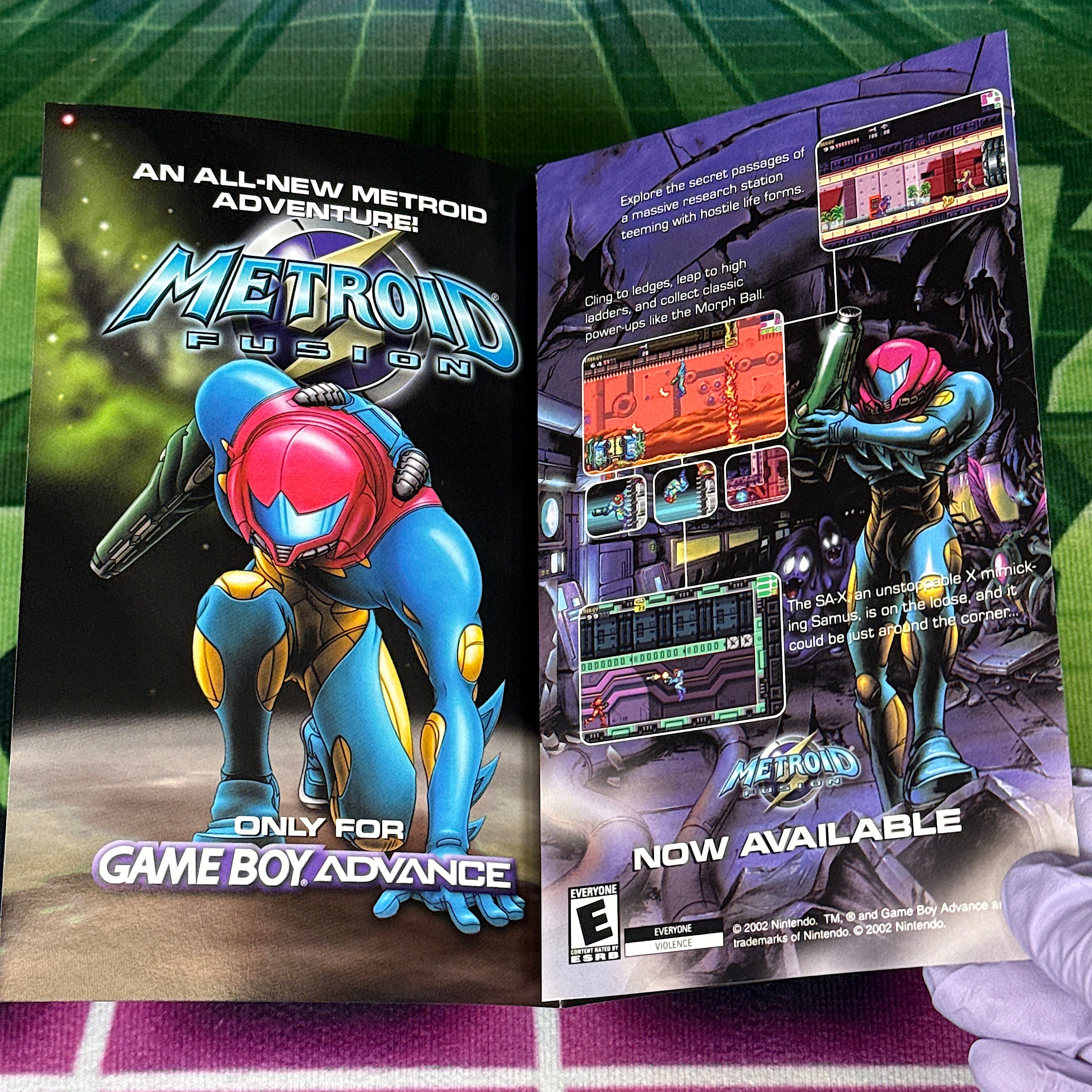 Metroid Prime (Player's Choice) | Nintendo GameCube