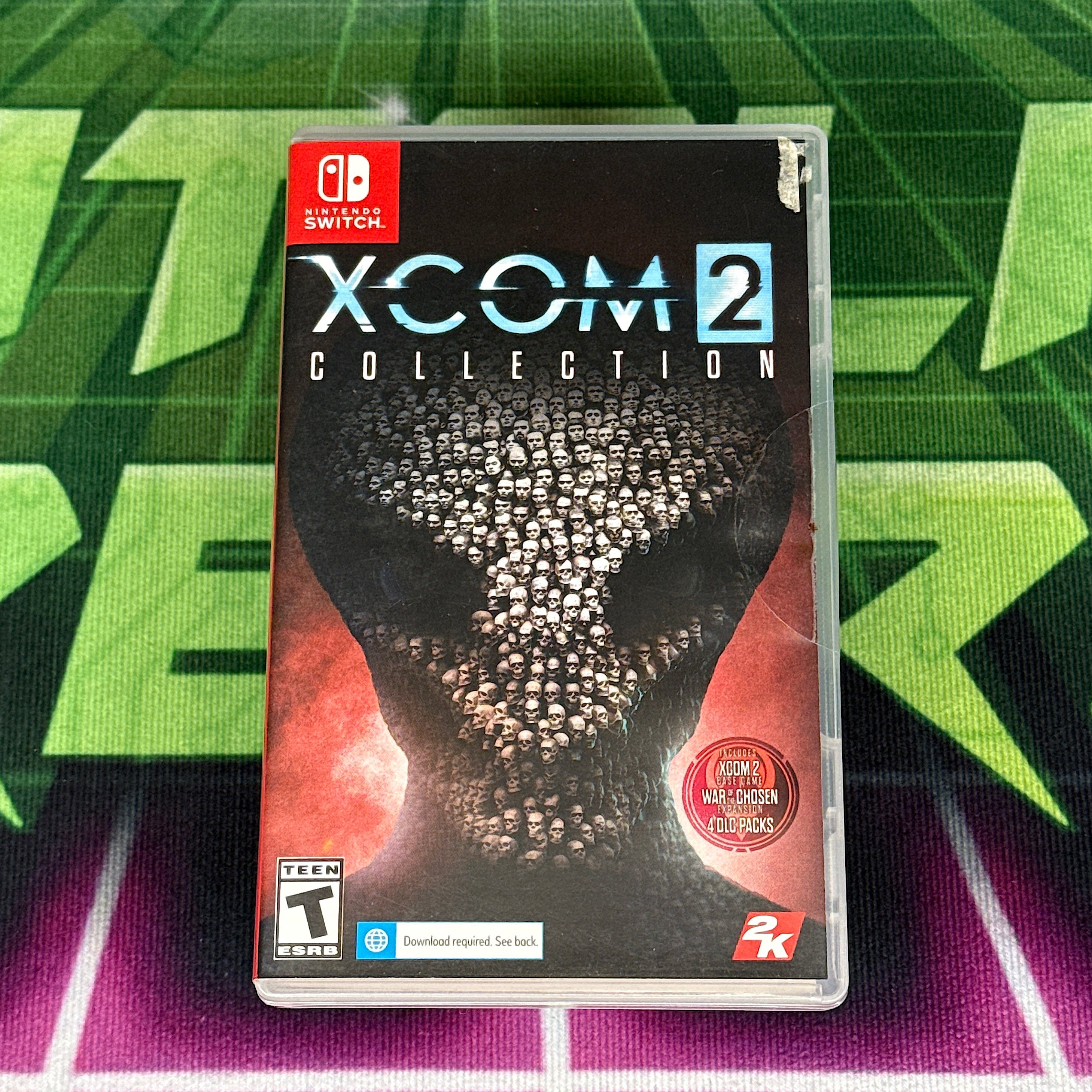 XCOM 2 | Nintendo Switch