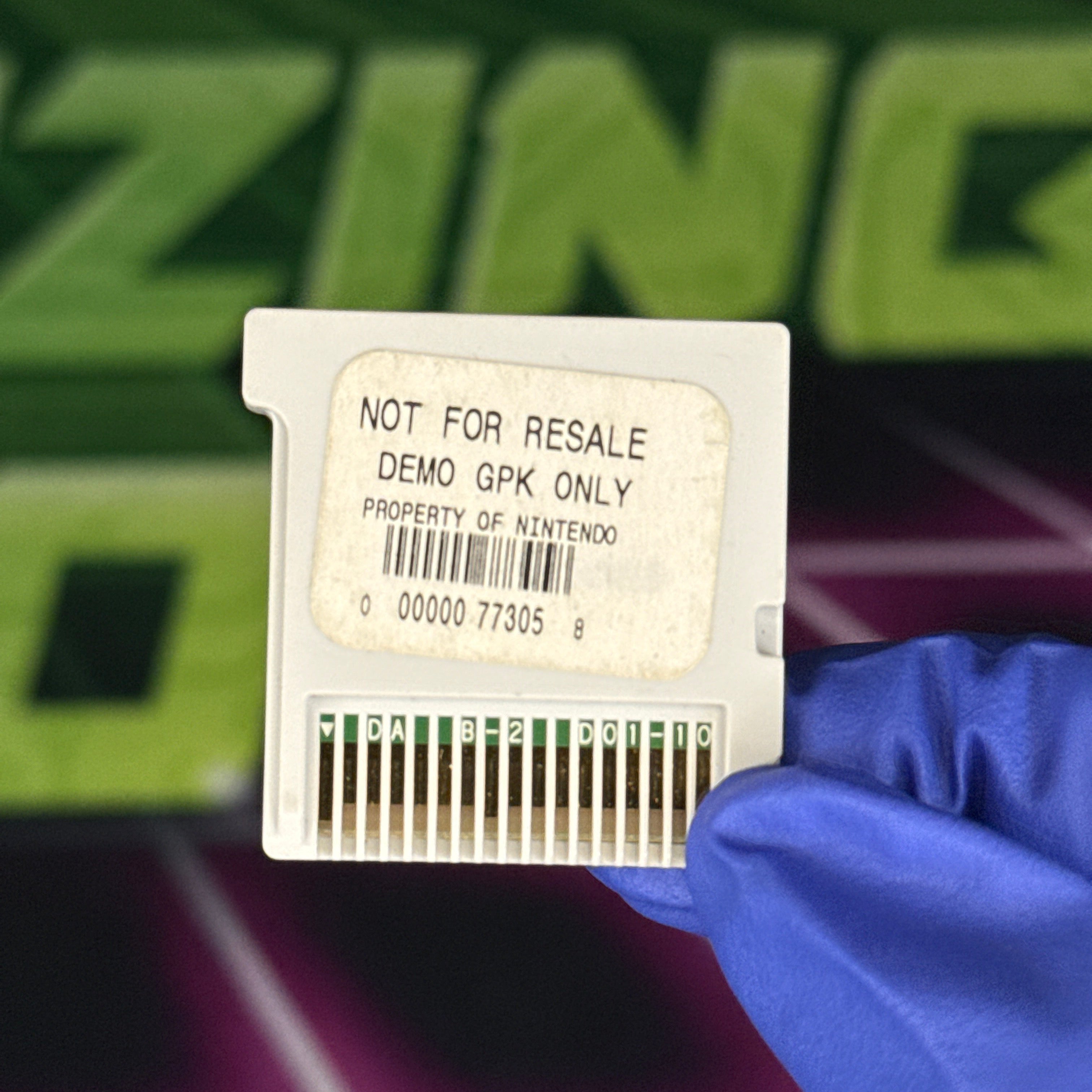 Mario Tennis Open (Demo Version) | Nintendo 3DS