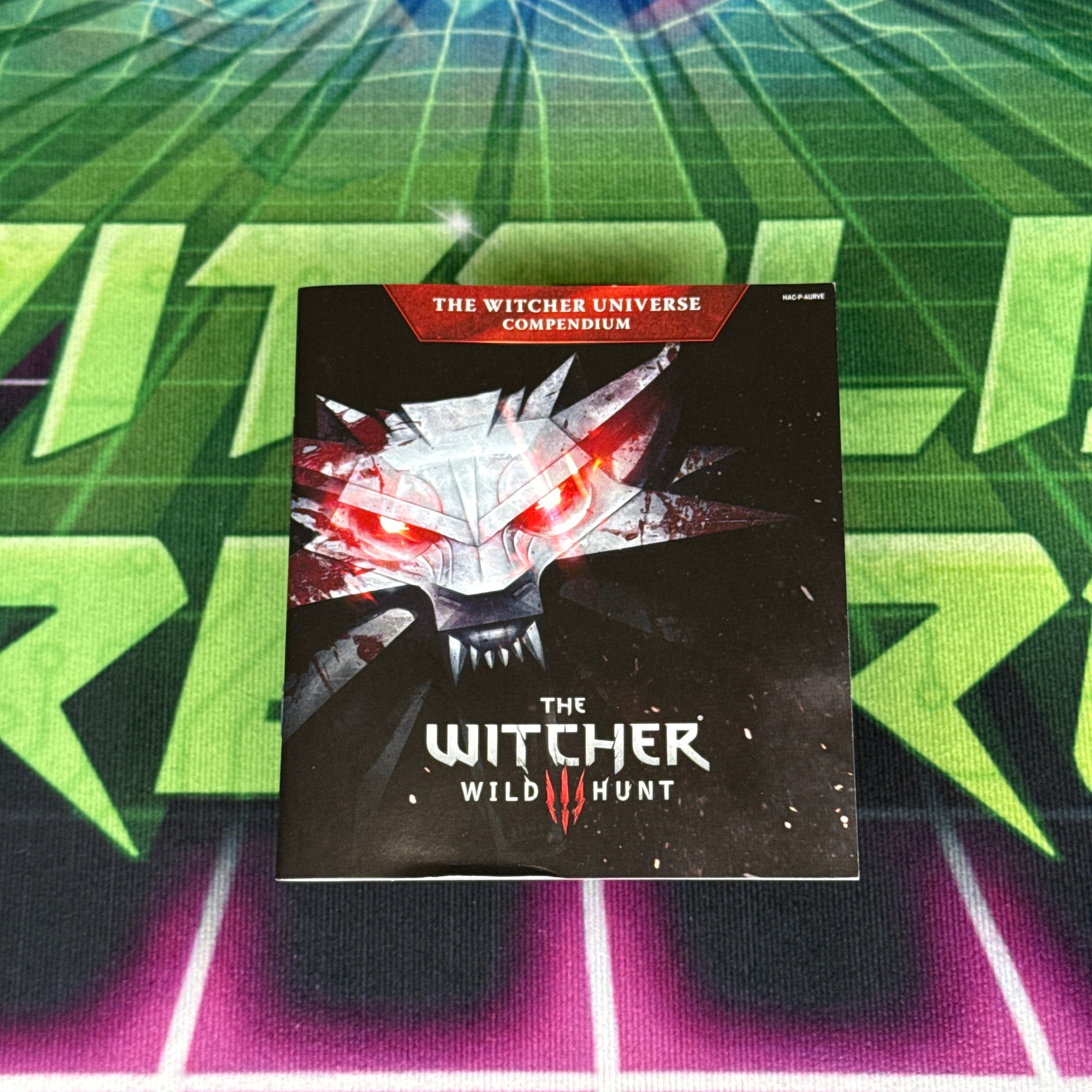 The Witcher 3: Wild Hunt – Complete Edition | Nintendo Switch
