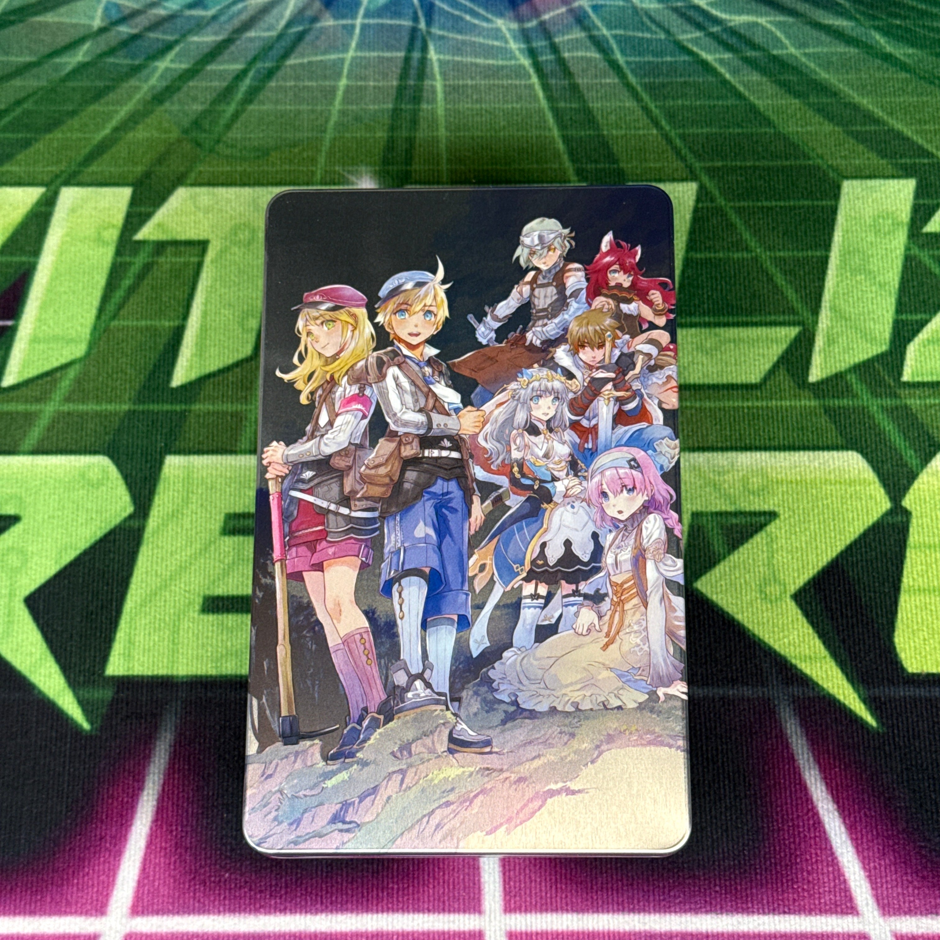 Rune Factory 5 (Earthmate Edition) | Nintendo Switch