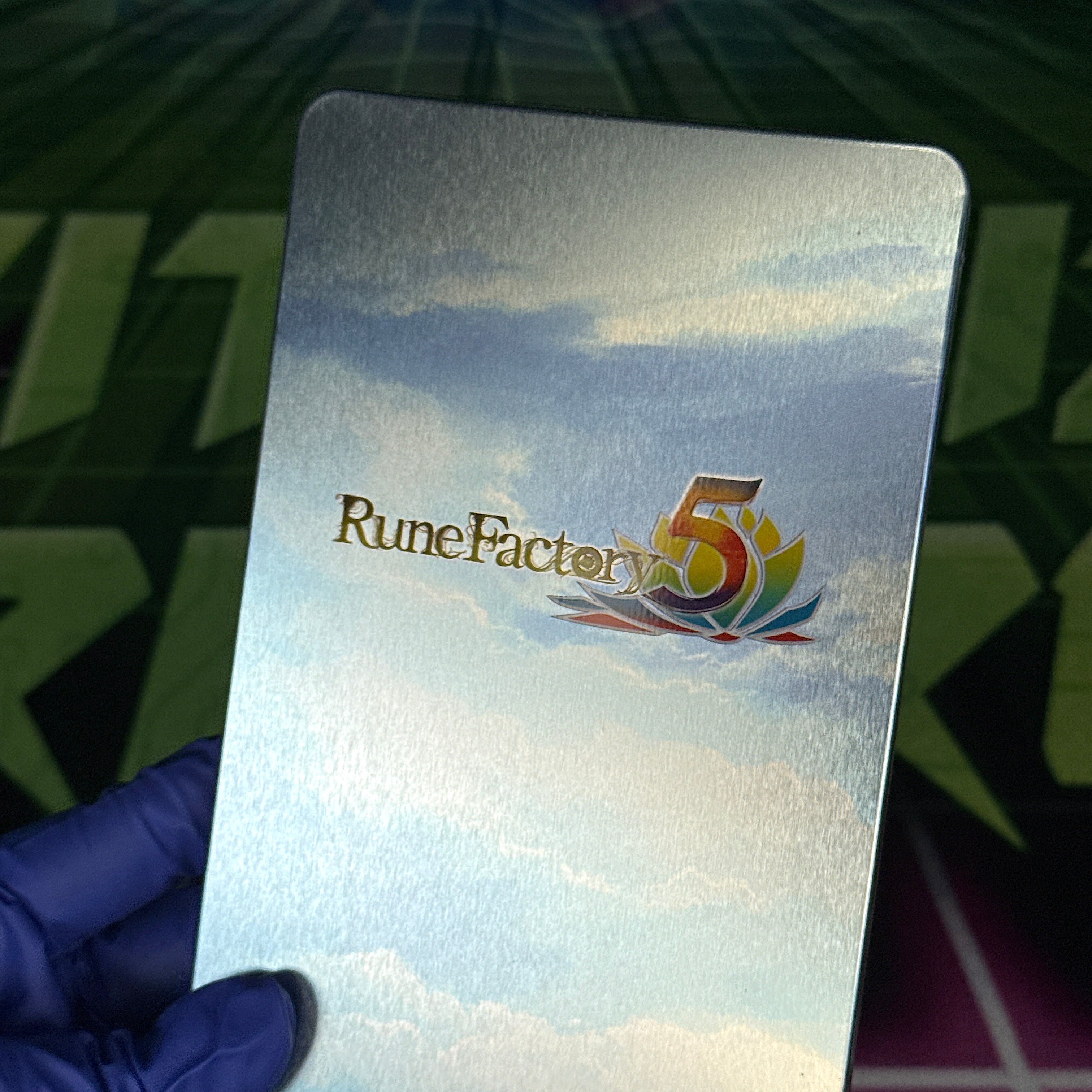 Rune Factory 5 (Earthmate Edition) | Nintendo Switch