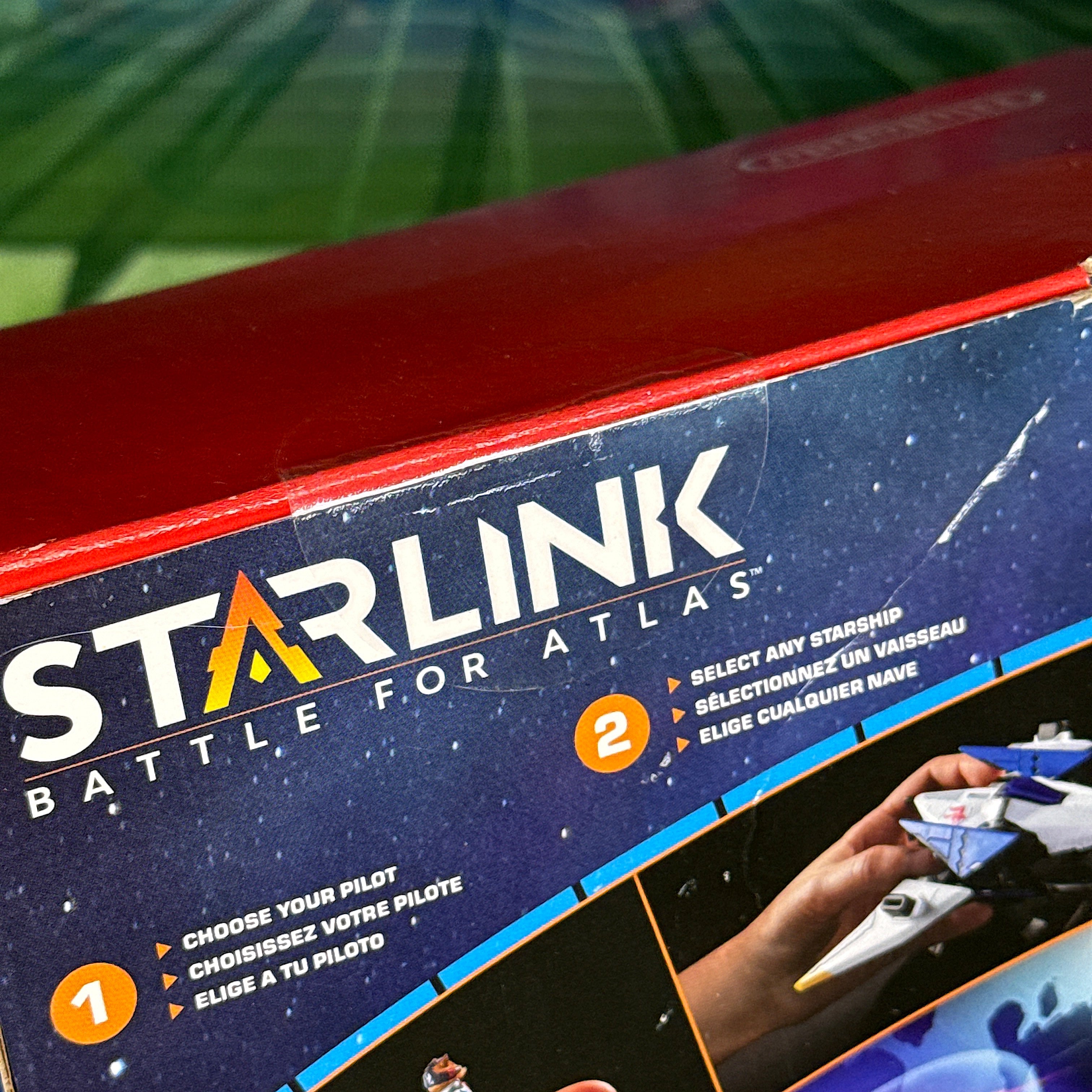Starlink: Battle for Atlas (Starter Pack) | Nintendo Switch