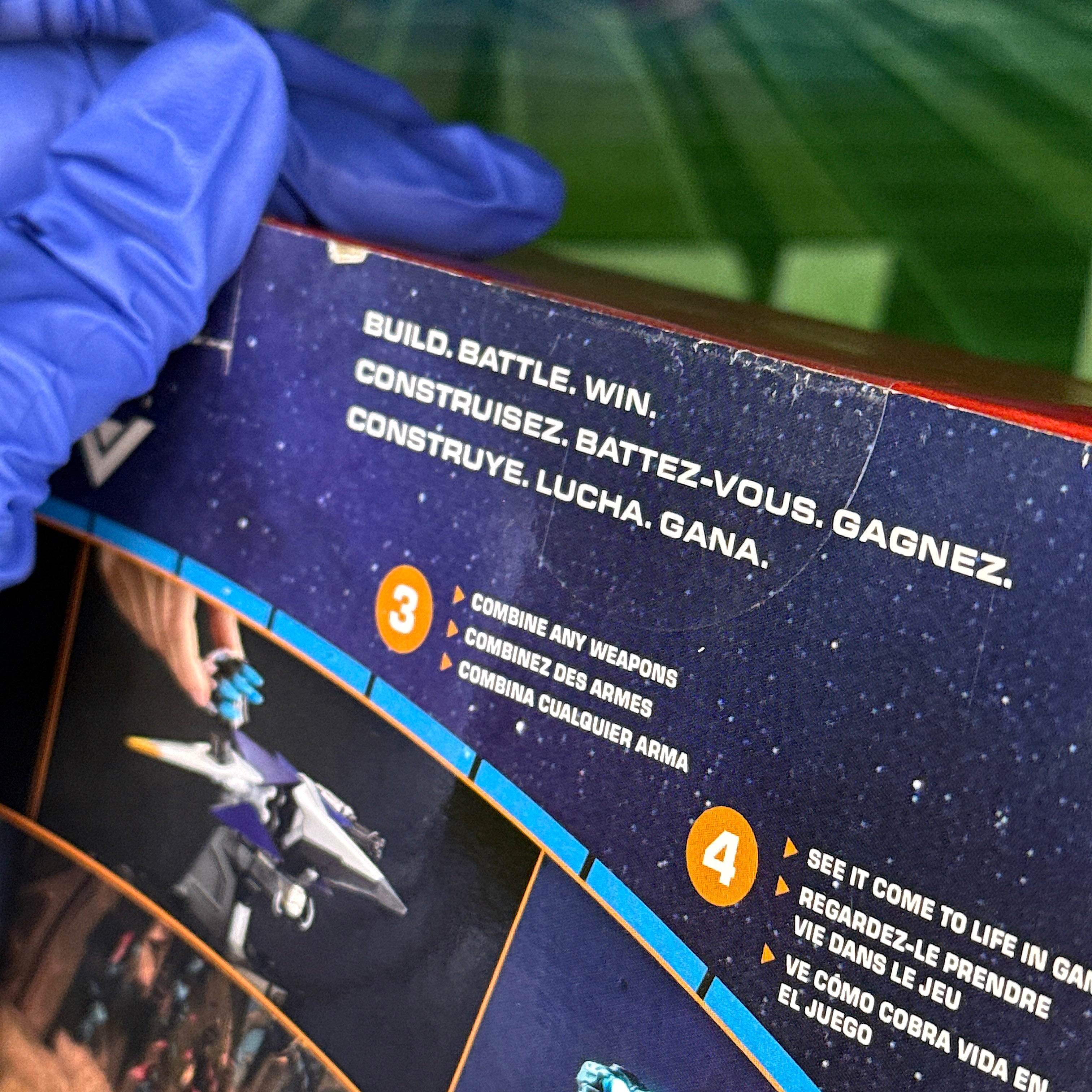 Starlink: Battle for Atlas (Starter Pack) | Nintendo Switch