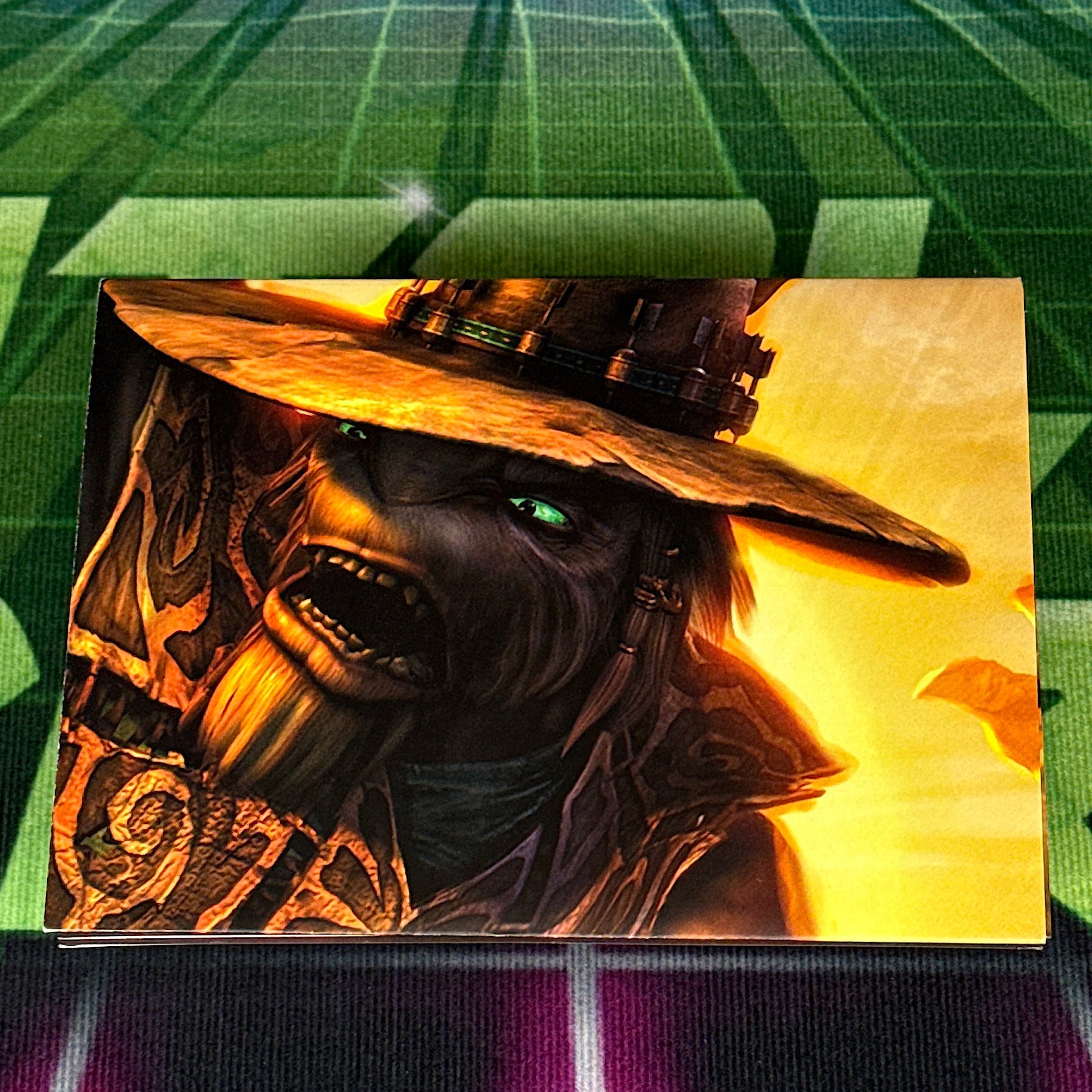 Oddworld: Stranger’s Wrath HD (Collector’s Edition) | Nintendo Switch