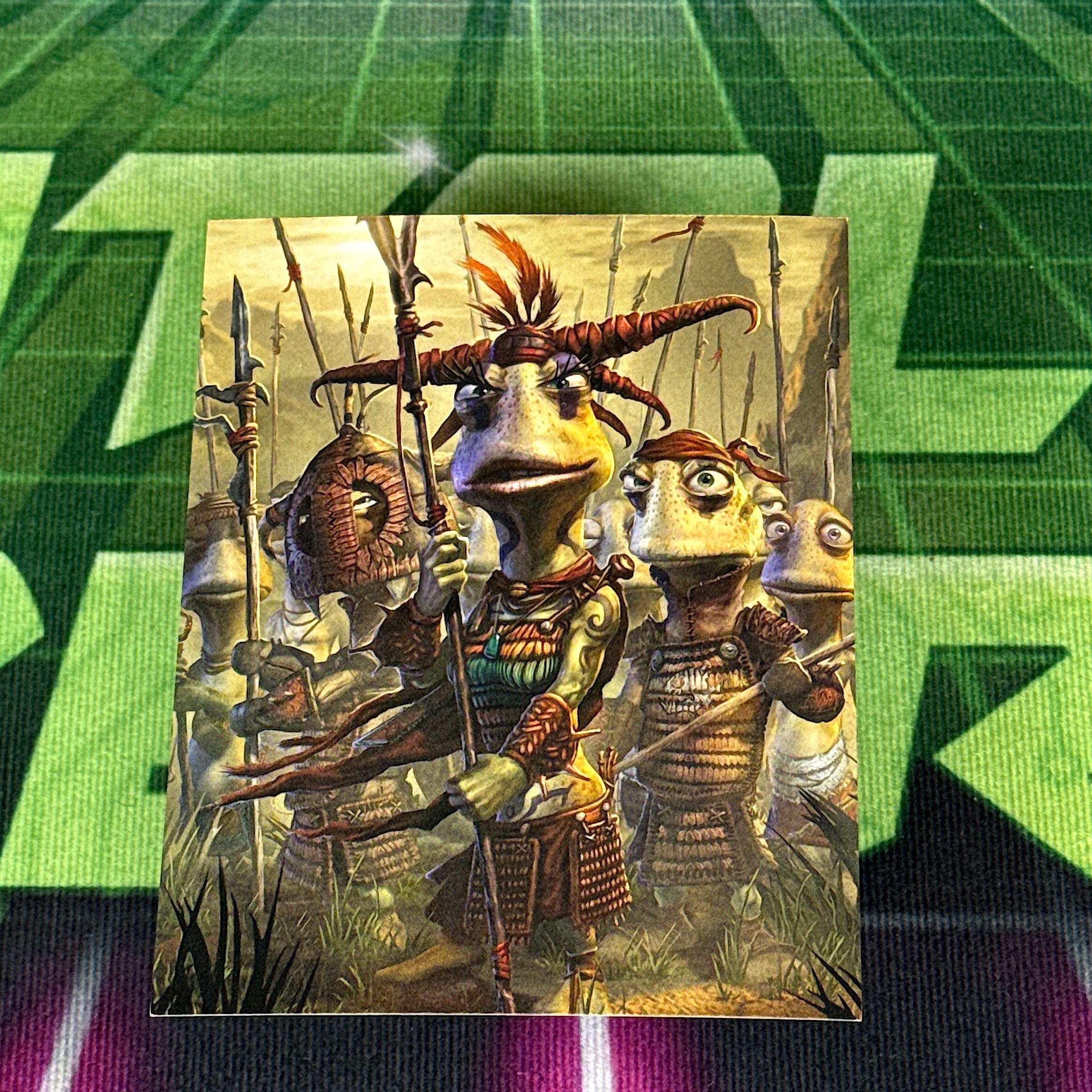 Oddworld: Stranger’s Wrath HD (Collector’s Edition) | Nintendo Switch