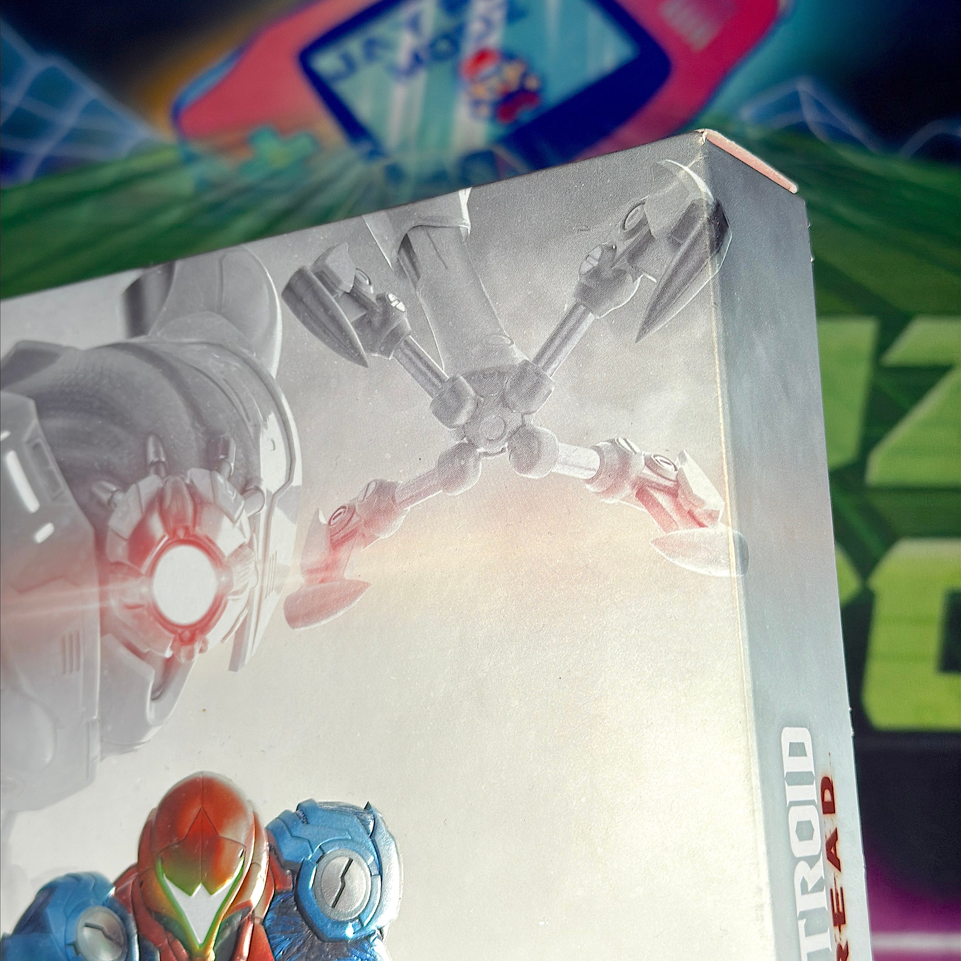 Metroid Dread (Special Edition) | Nintendo Switch