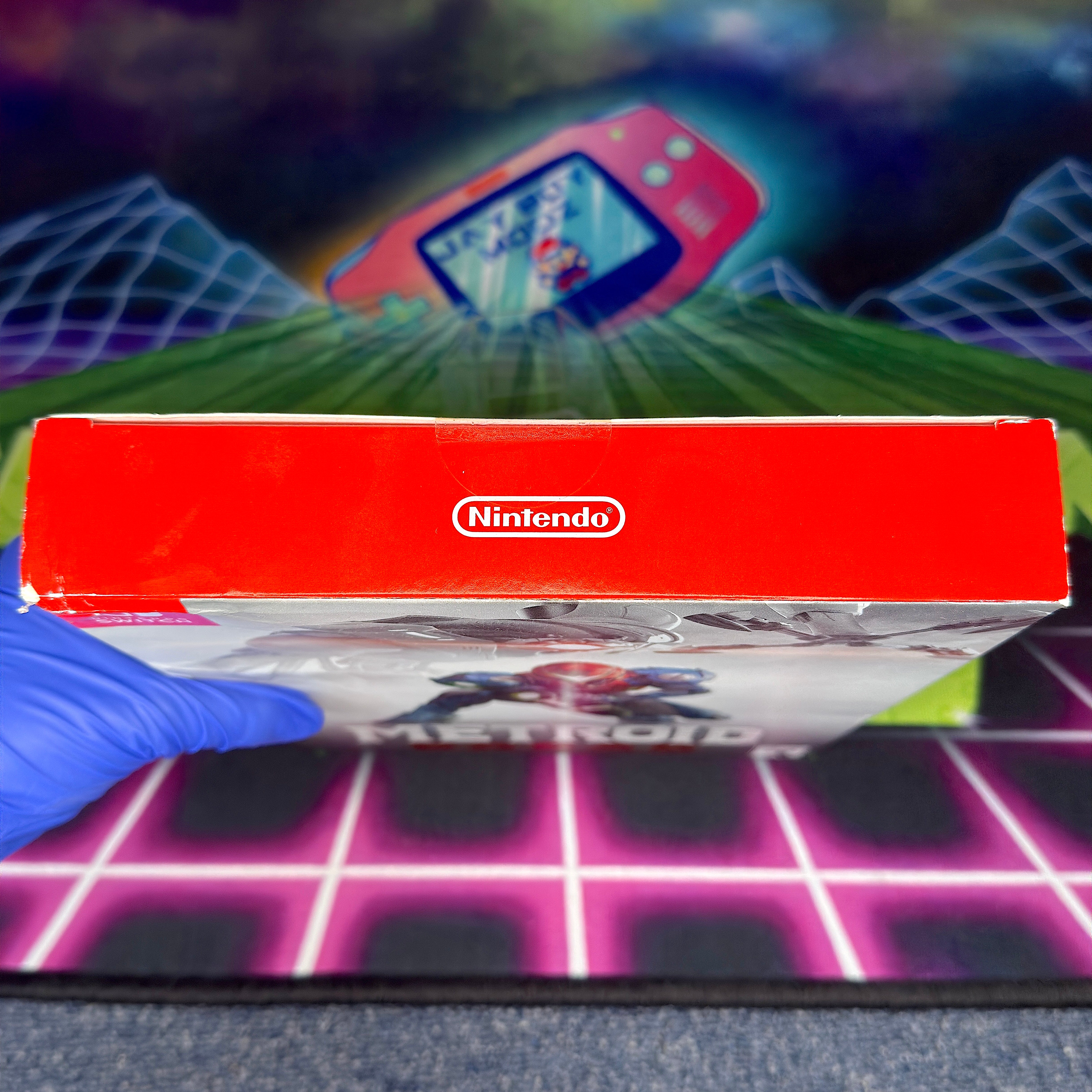 Metroid Dread (Special Edition) | Nintendo Switch