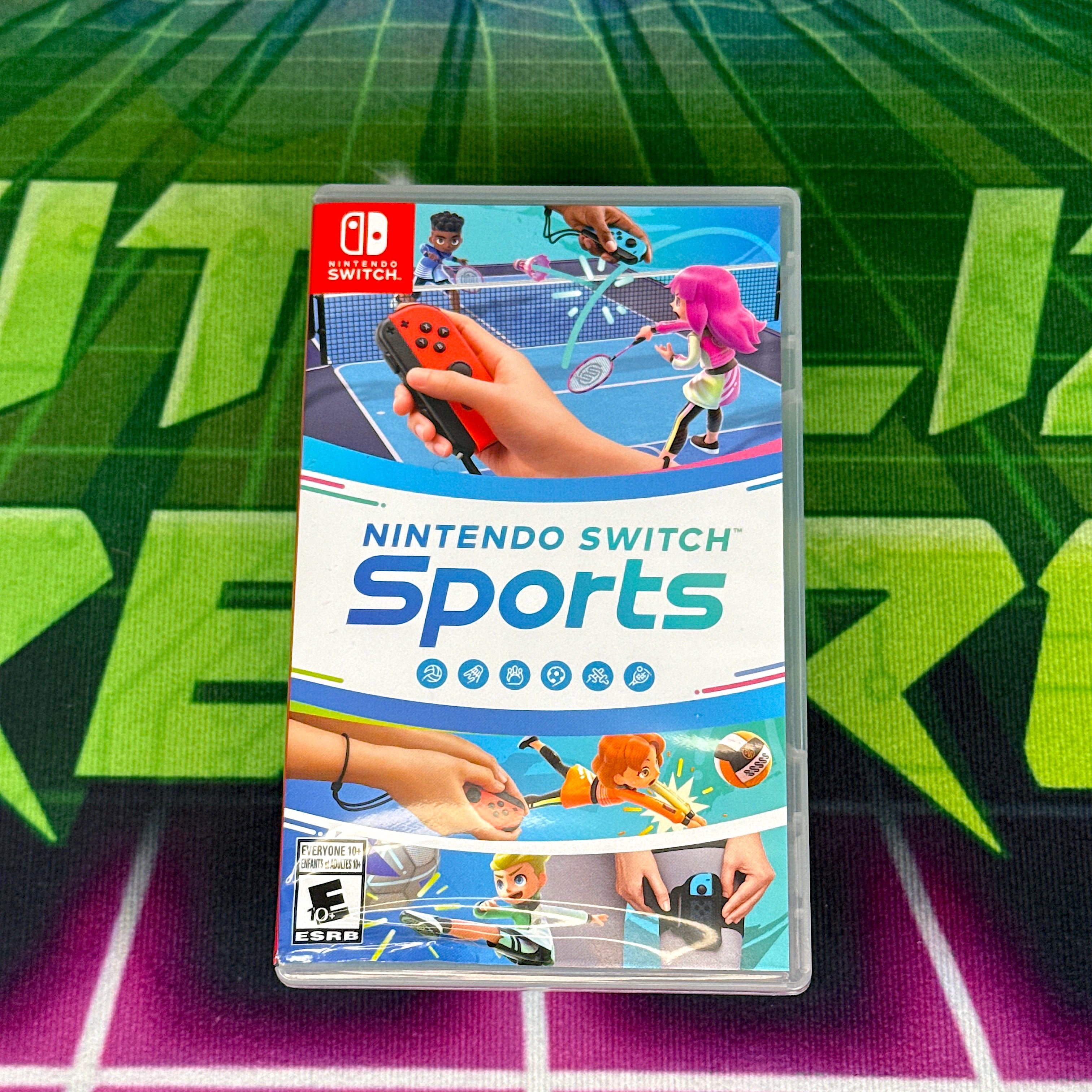 Nintendo Switch Sports | Nintendo Switch
