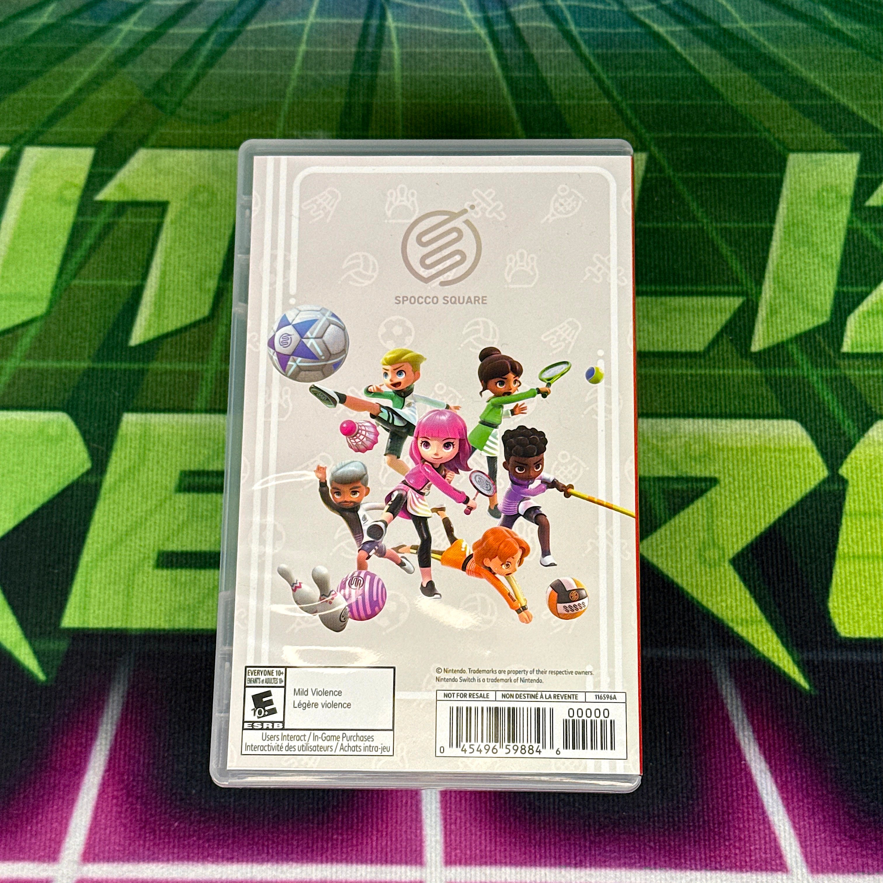 Nintendo Switch Sports | Nintendo Switch