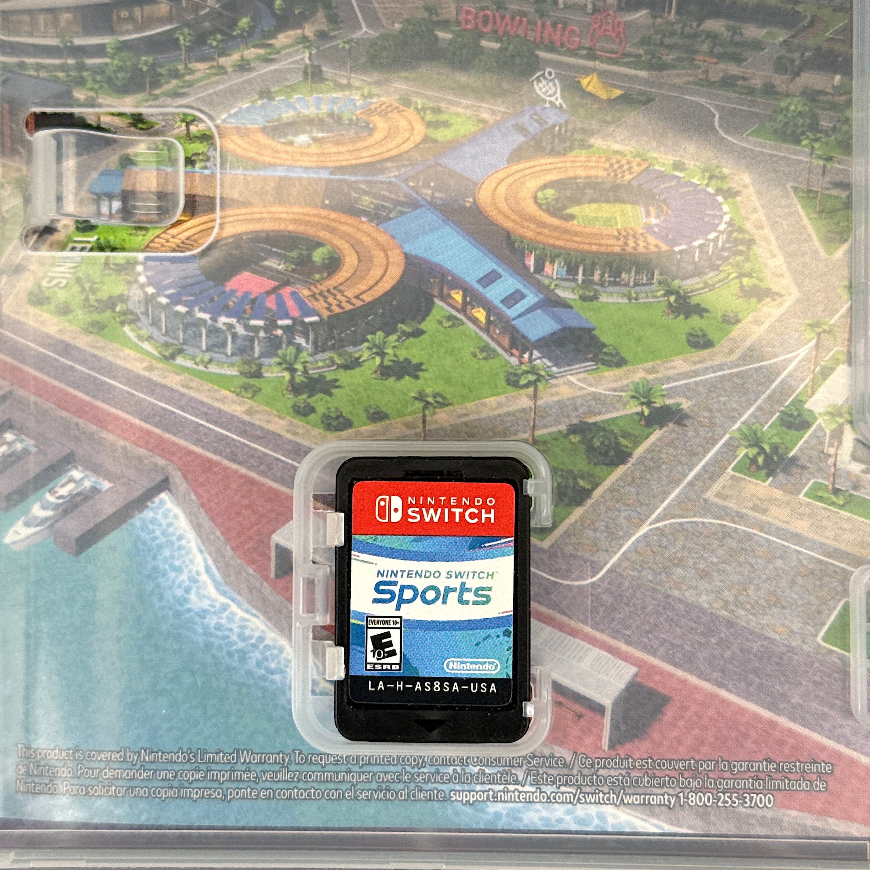 Nintendo Switch Sports | Nintendo Switch