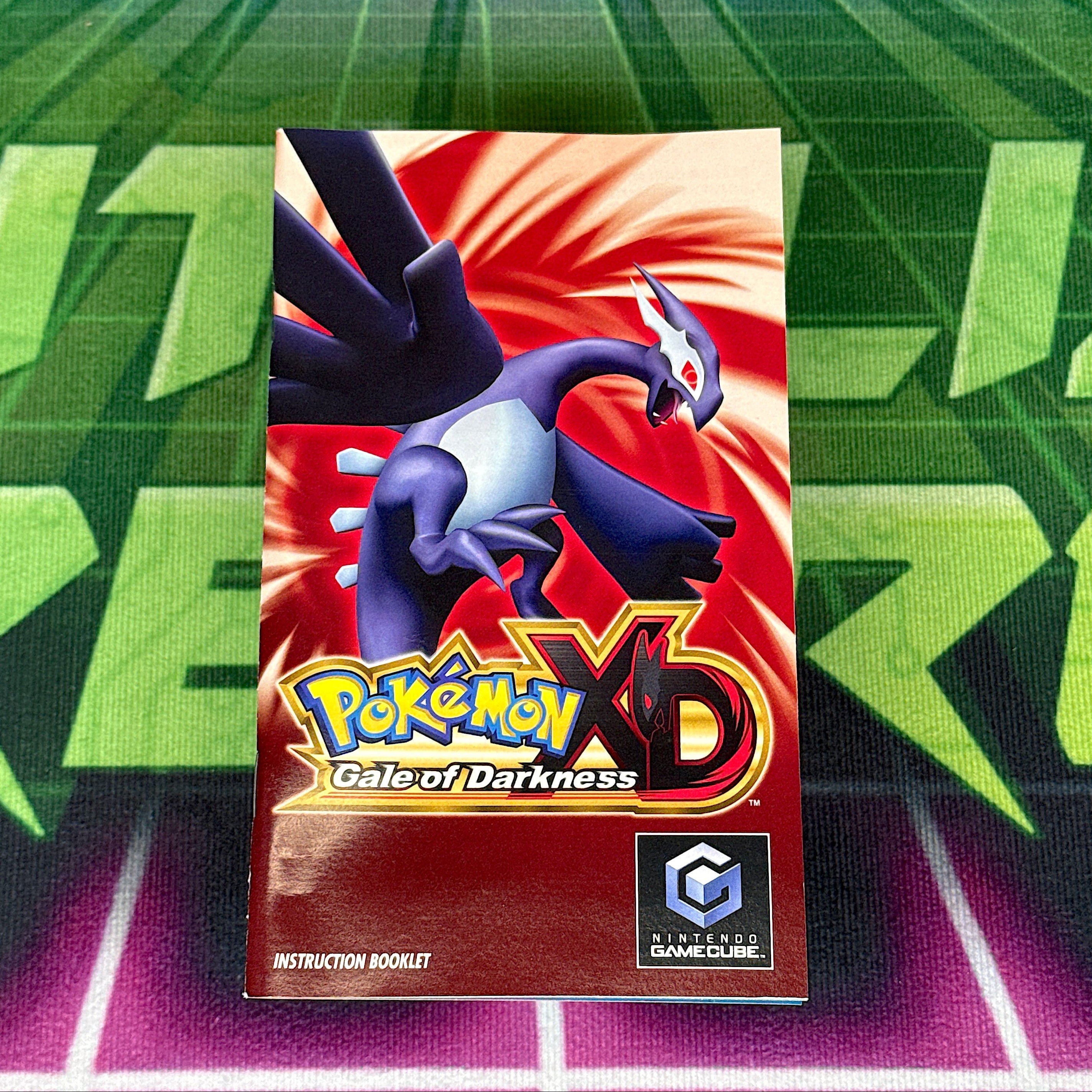 Pokémon XD: Gale of Darkness | Nintendo GameCube