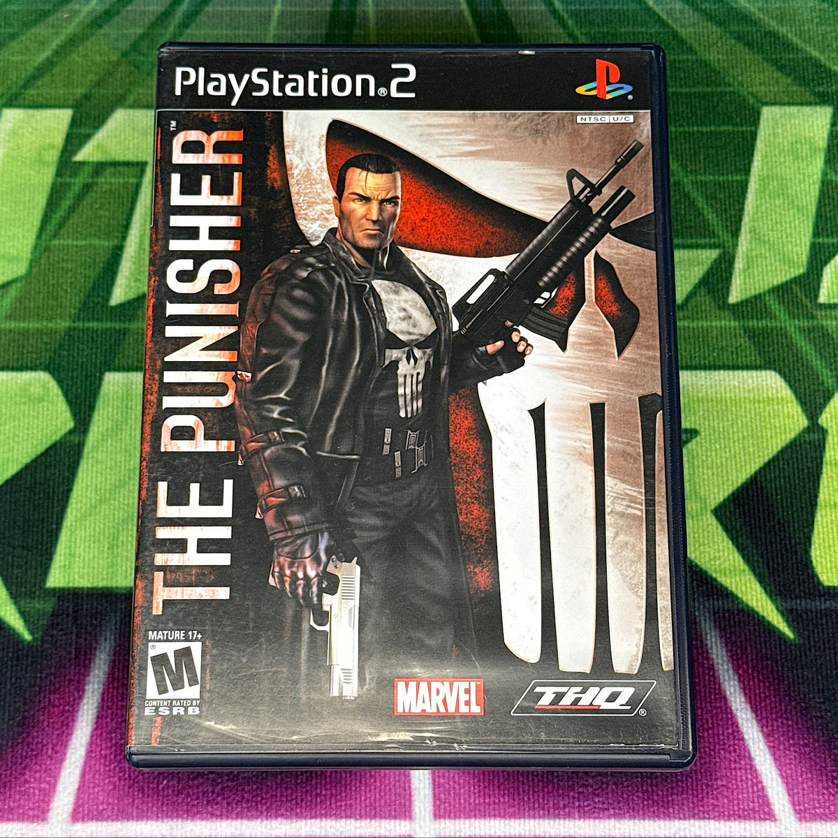 The Punisher | PS2