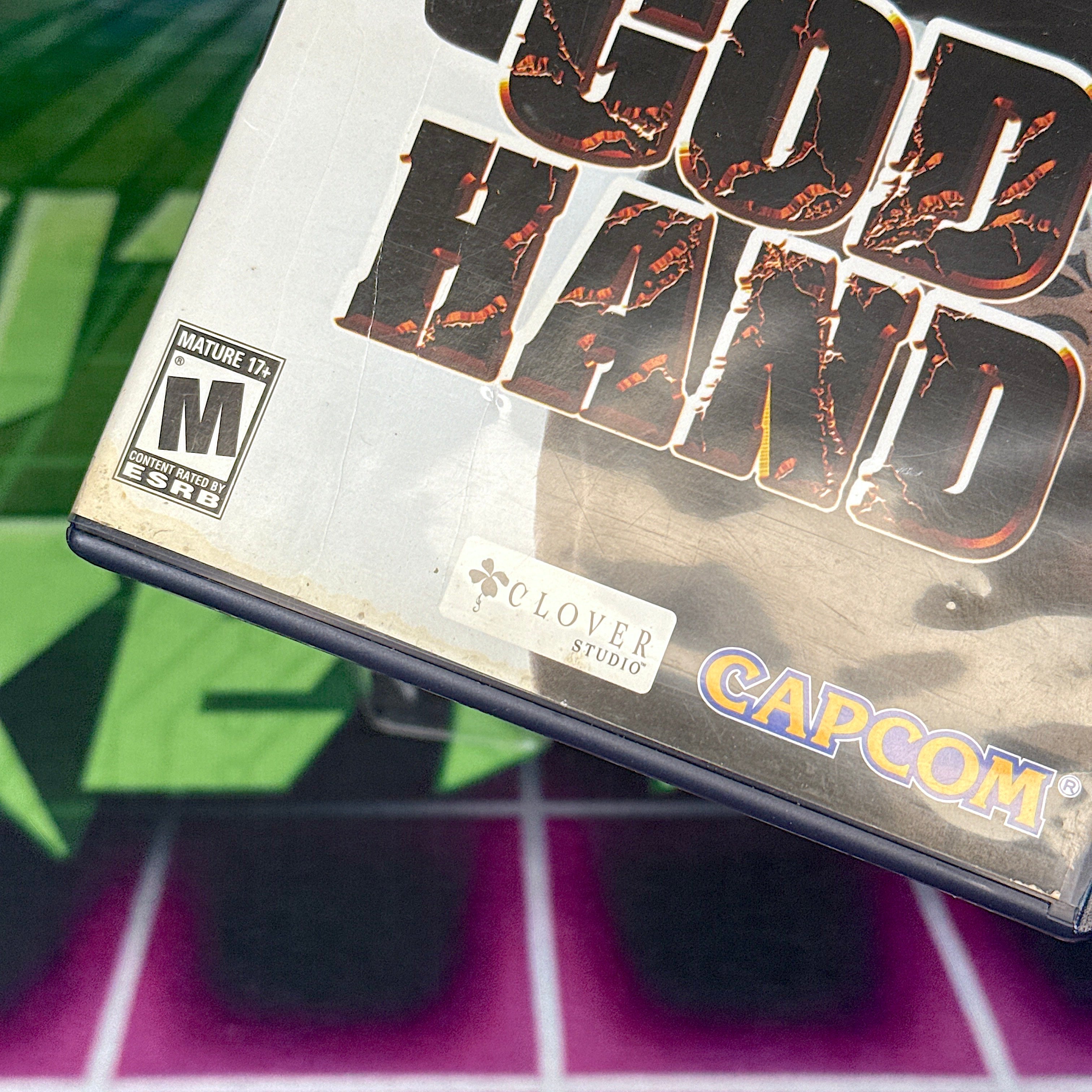 God Hand | PS2