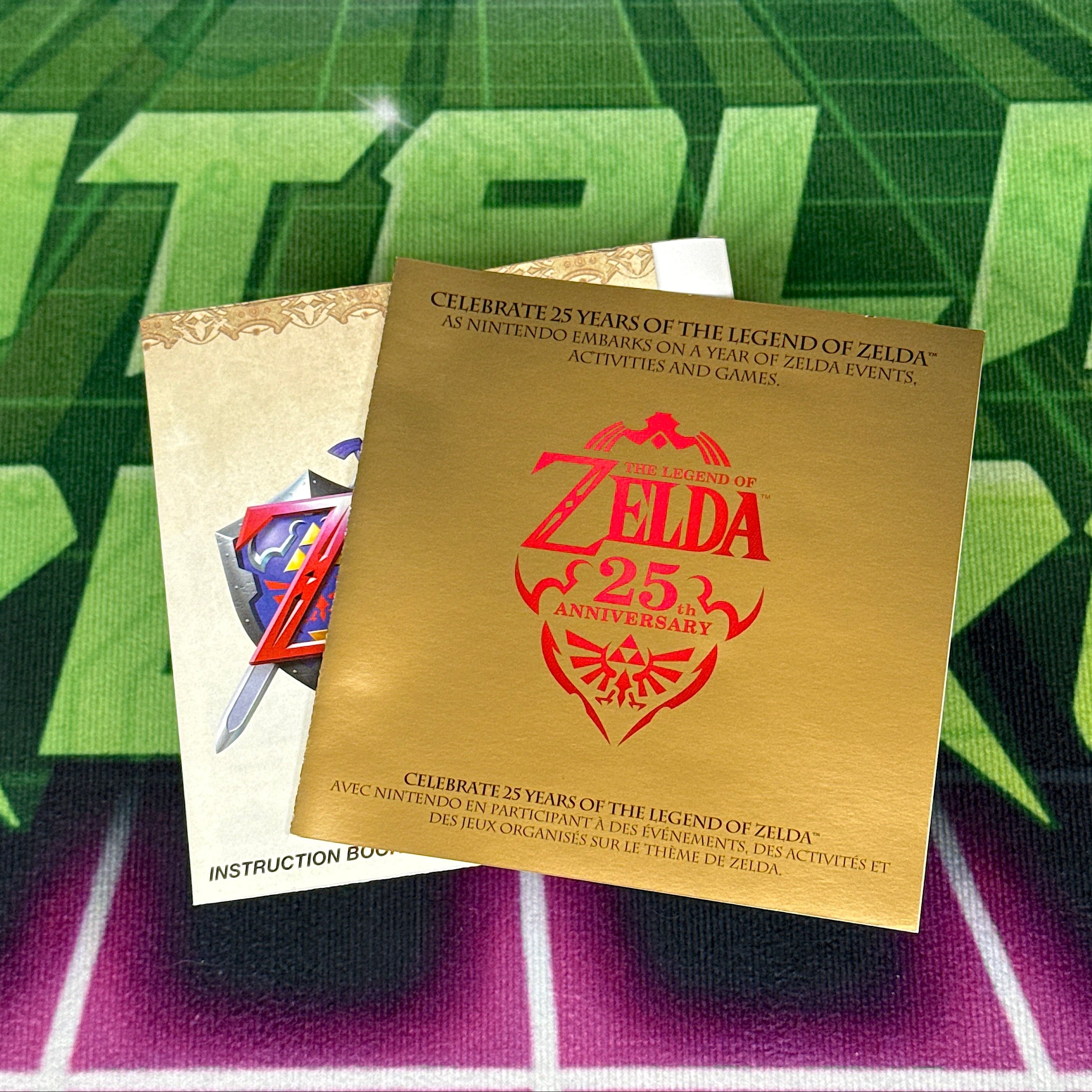 The Legend of Zelda: Ocarina of Time 3D | Nintendo 3DS