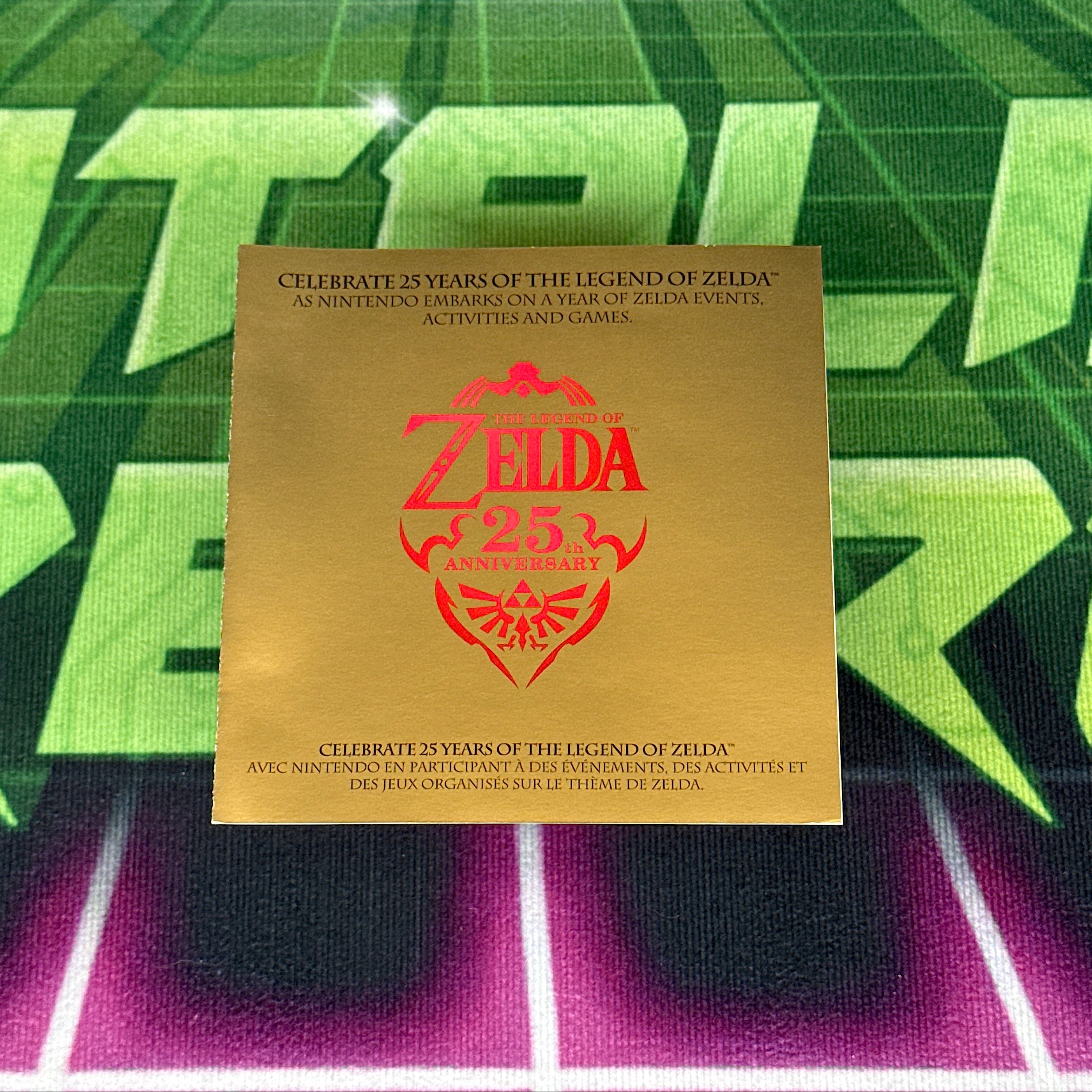 The Legend of Zelda: Ocarina of Time 3D | Nintendo 3DS