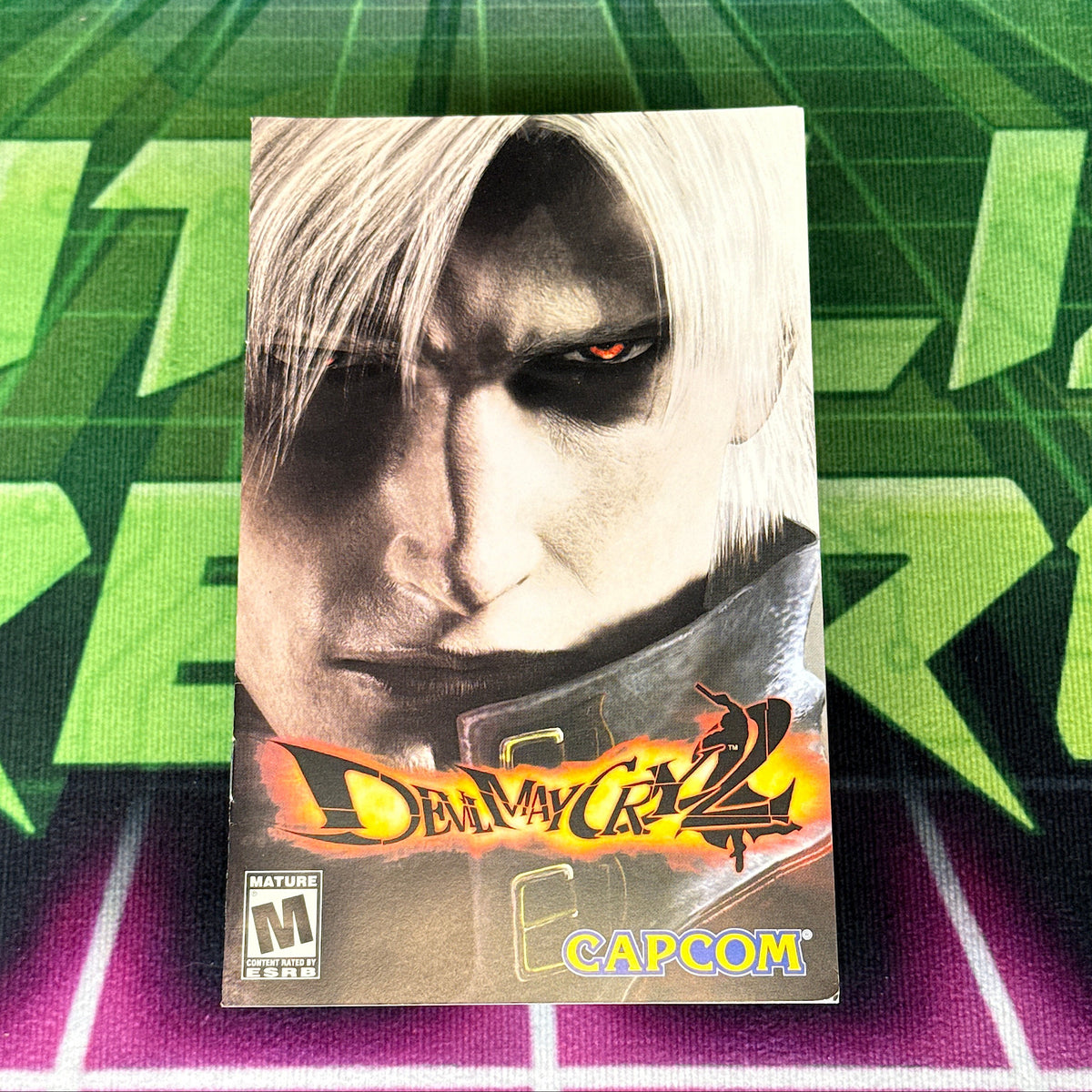 Devil May Cry 2 | PS2