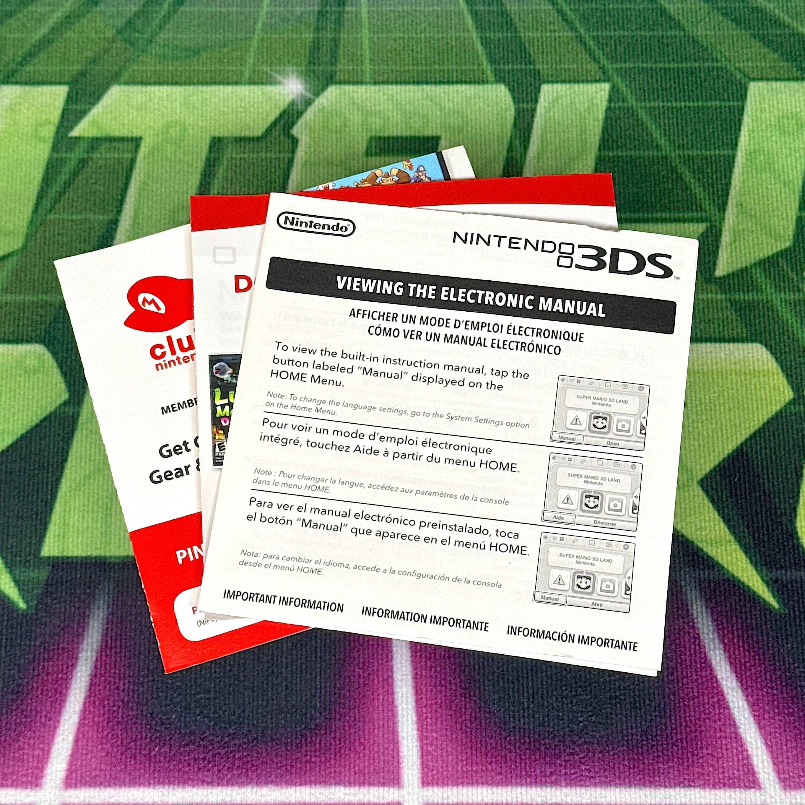 Donkey Kong Country Returns 3D | Nintendo 3DS