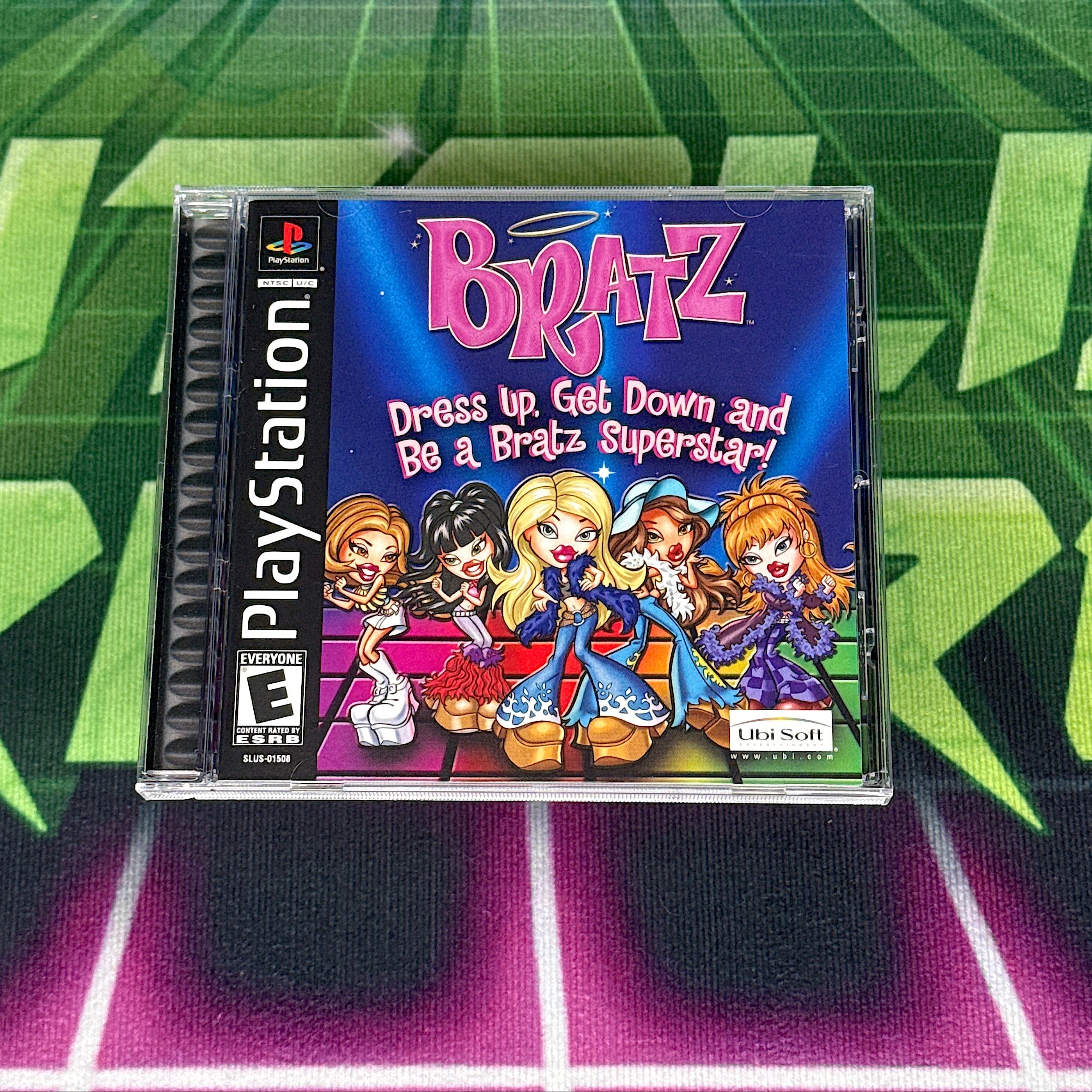Bratz | PS1